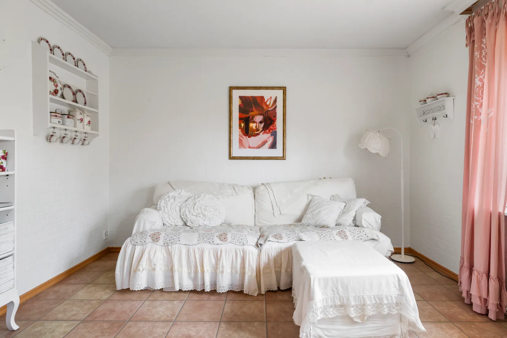 Villa, Fasanvägen 2, Märsta - Ekilla, Sigtuna