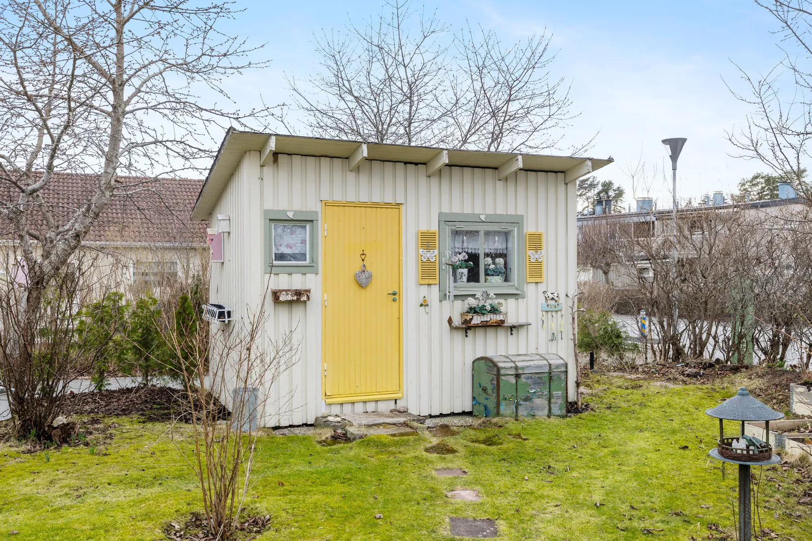 Villa, Fasanvägen 2, Märsta - Ekilla, Sigtuna