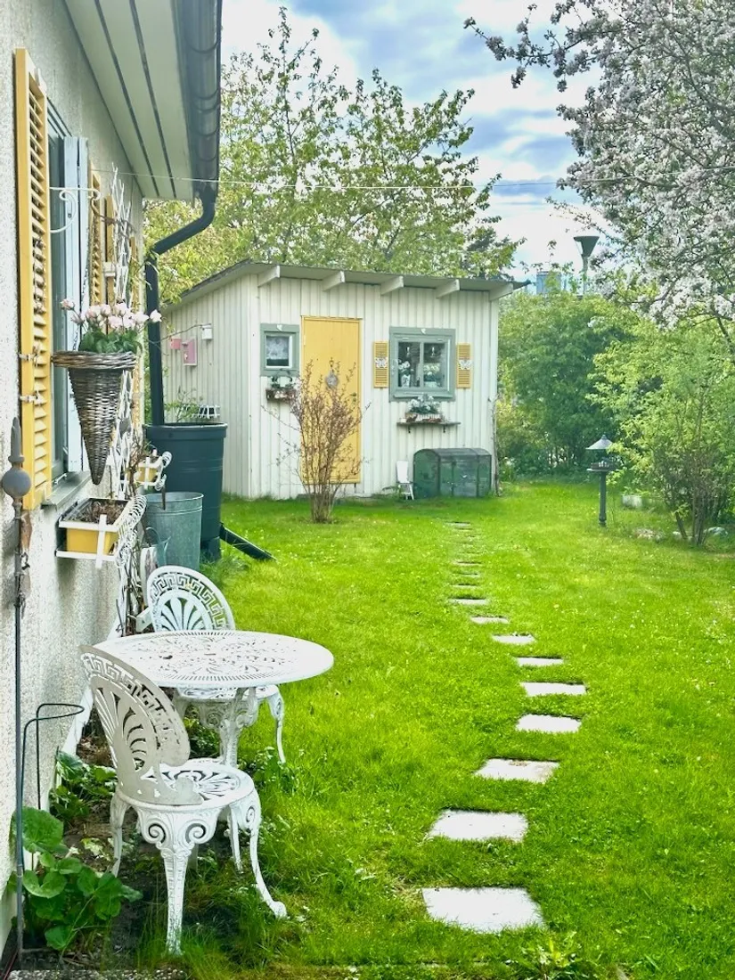 Villa, Fasanvägen 2, Märsta - Ekilla, Sigtuna