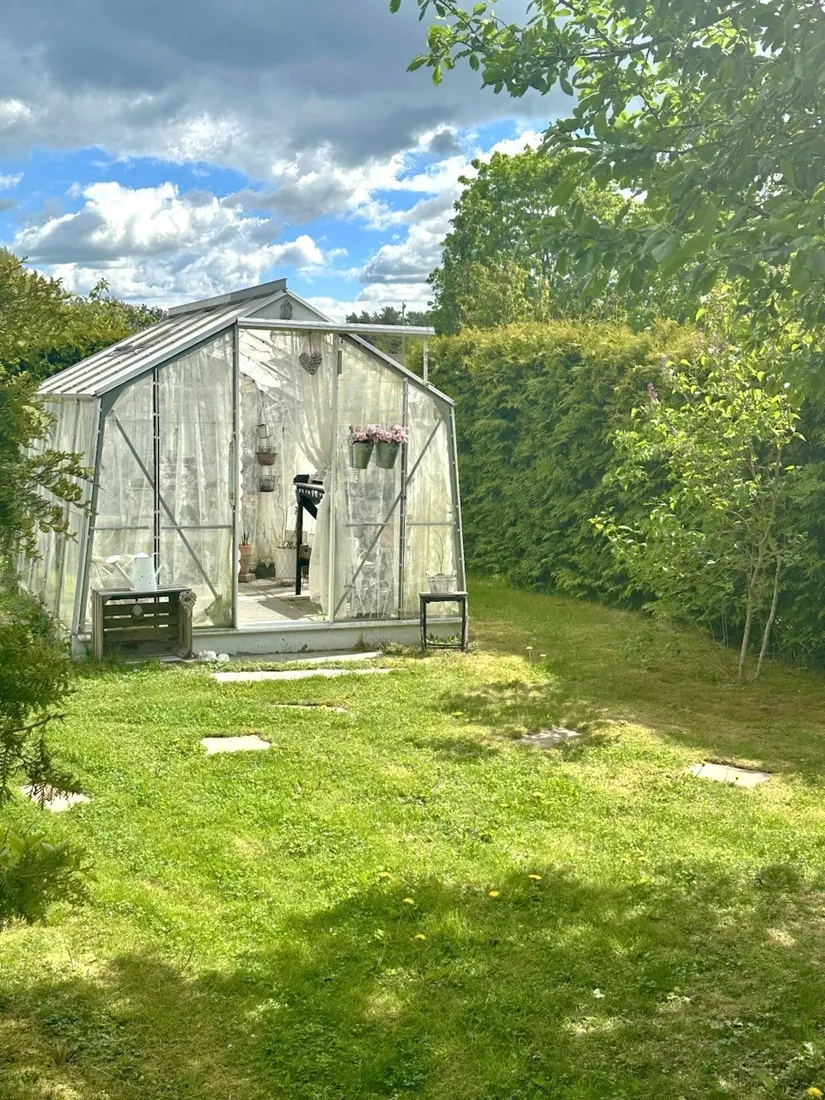 Villa, Fasanvägen 2, Märsta - Ekilla, Sigtuna