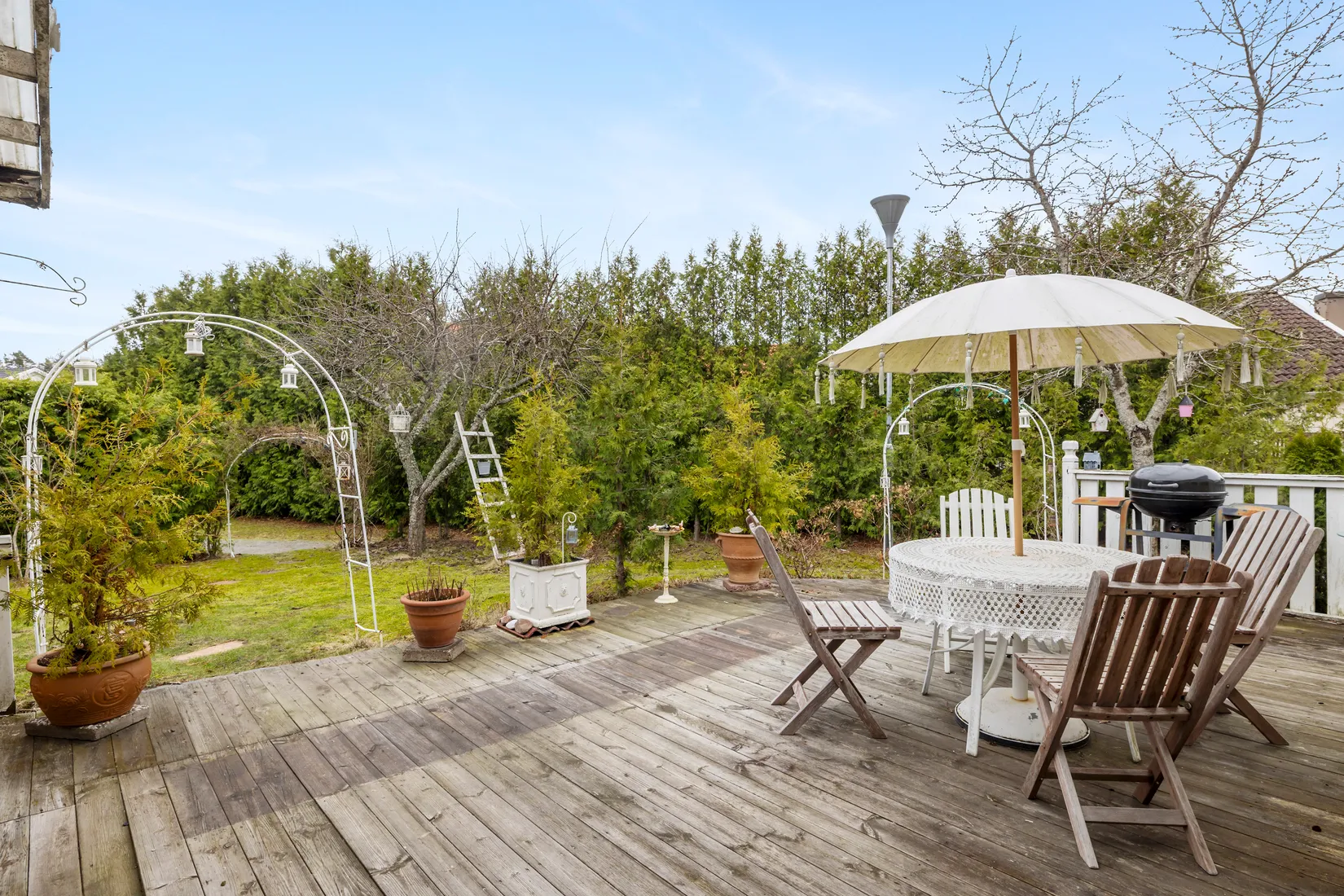 Villa, Fasanvägen 2, Märsta - Ekilla, Sigtuna