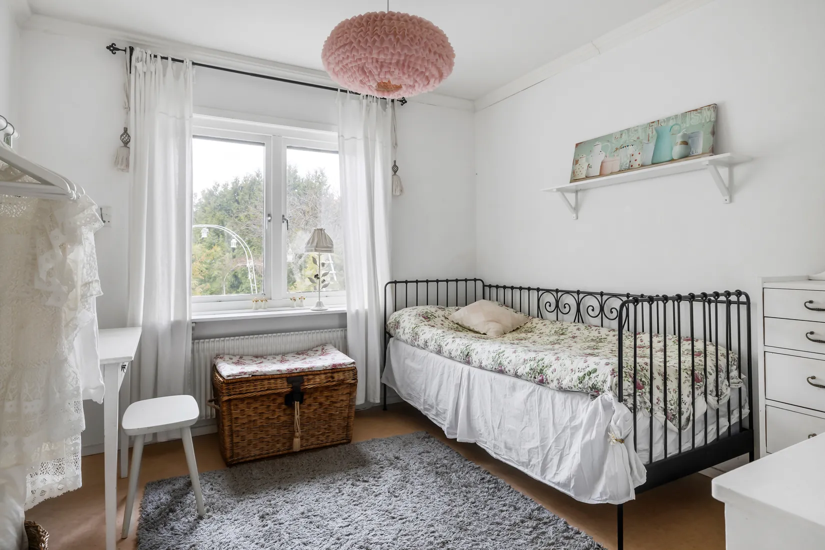 Villa, Fasanvägen 2, Märsta - Ekilla, Sigtuna