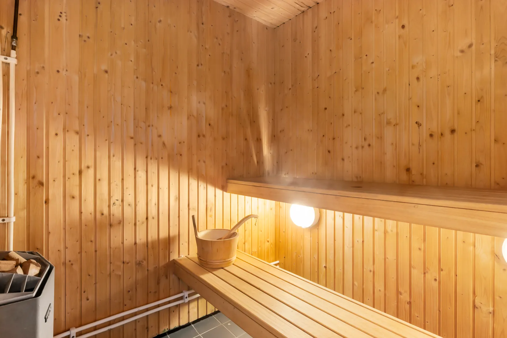 Villa, Fasanvägen 2, Märsta - Ekilla, Sigtuna