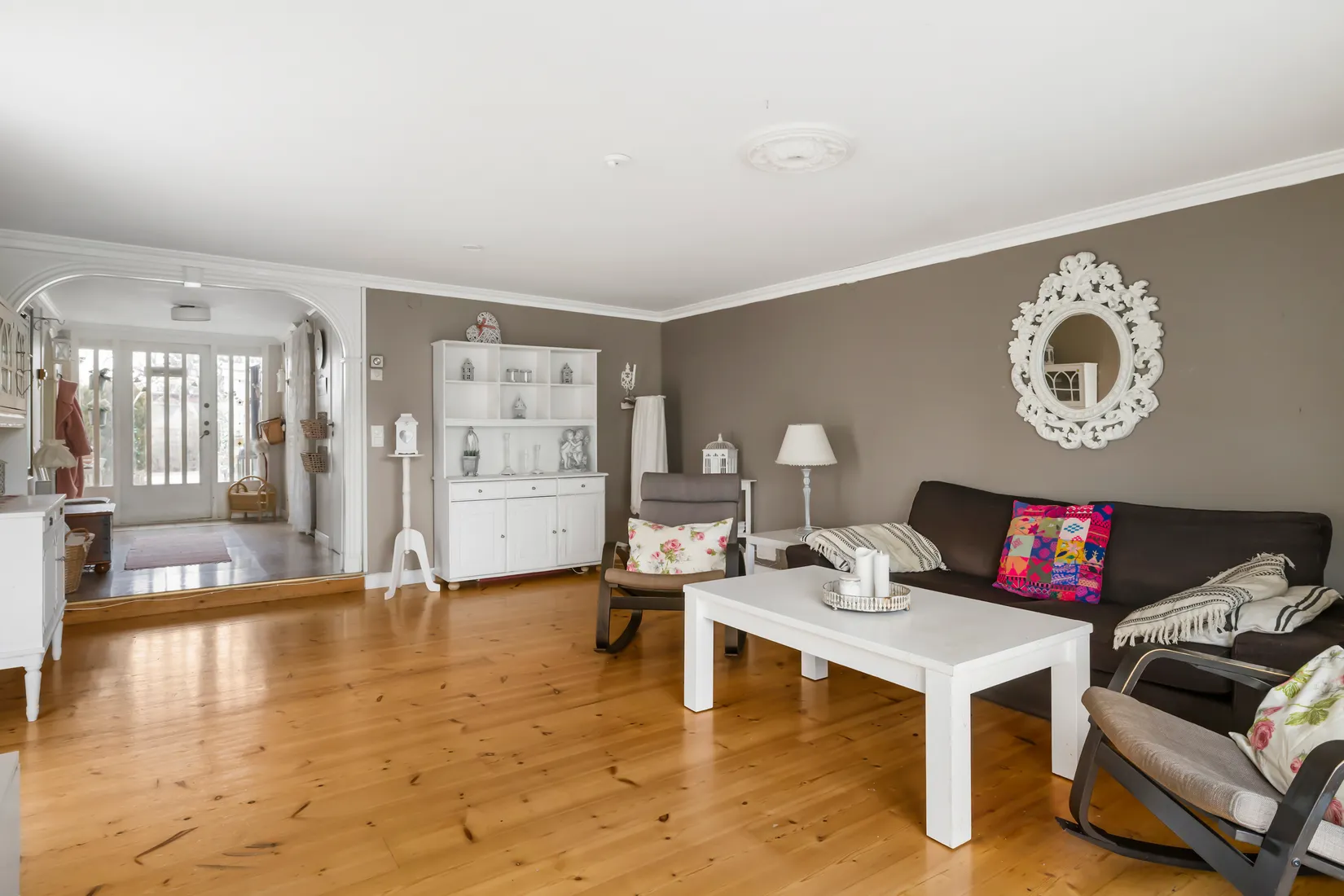 Villa, Fasanvägen 2, Märsta - Ekilla, Sigtuna