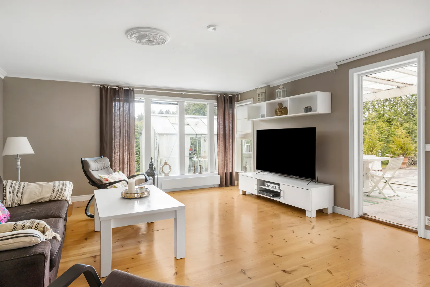 Villa, Fasanvägen 2, Märsta - Ekilla, Sigtuna