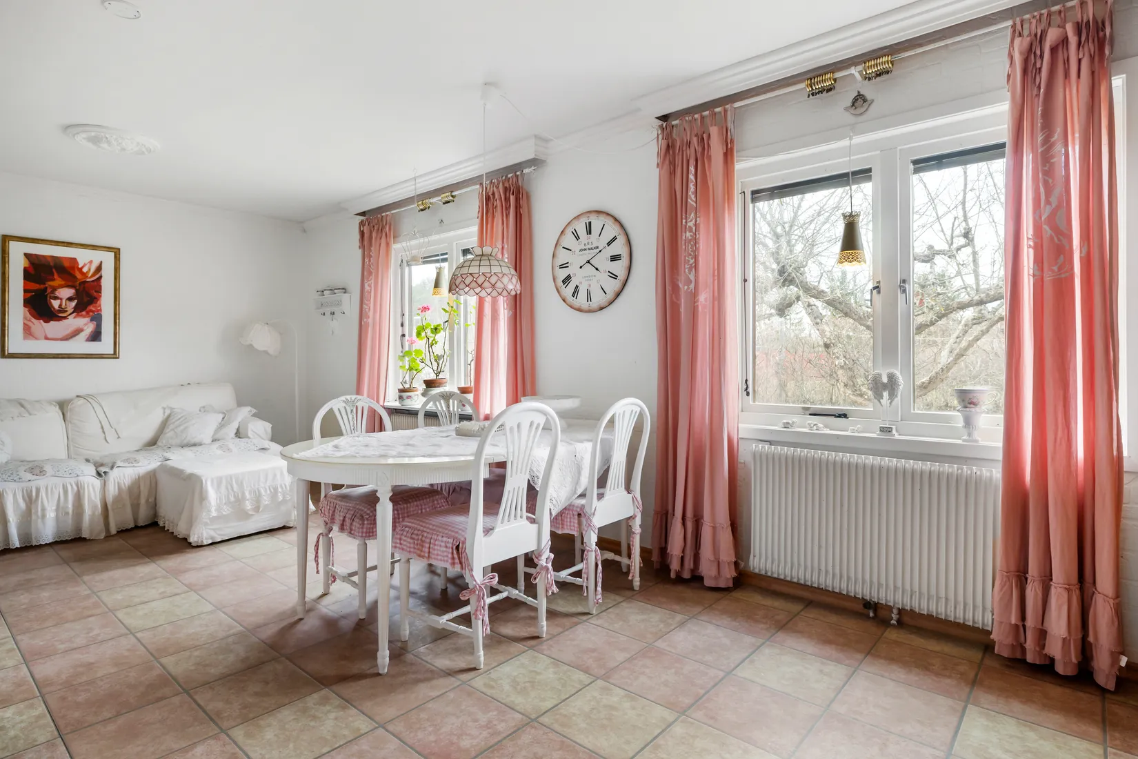 Villa, Fasanvägen 2, Märsta - Ekilla, Sigtuna