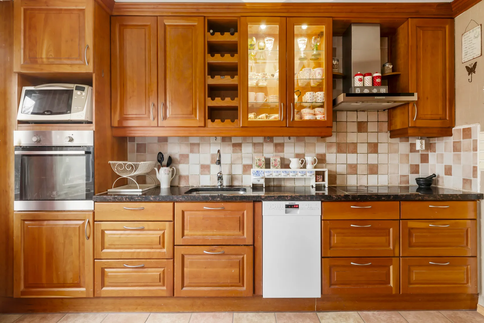 Villa, Fasanvägen 2, Märsta - Ekilla, Sigtuna