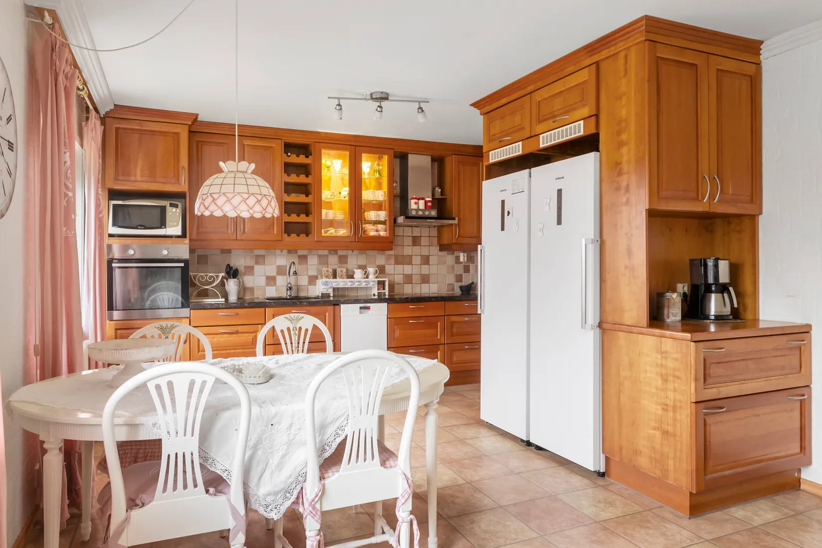 Villa, Fasanvägen 2, Märsta - Ekilla, Sigtuna