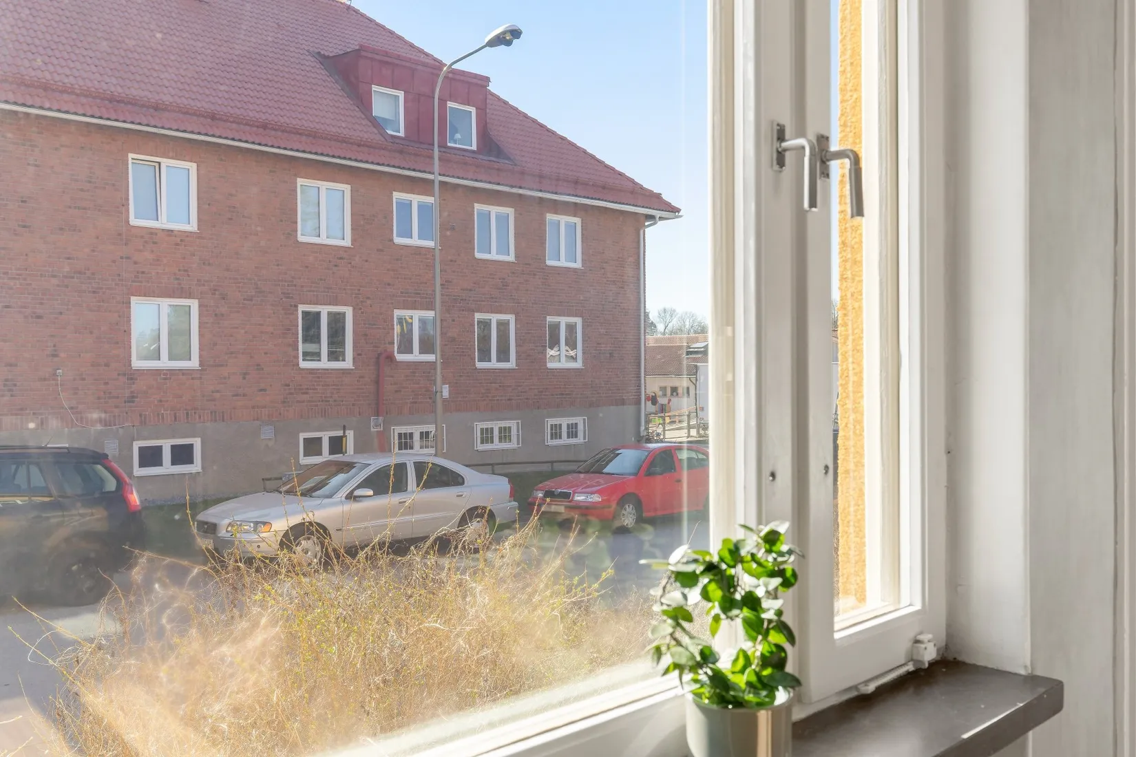 Bostadsrätt, Ankarstocksvägen 13, Bällsta, Stockholm