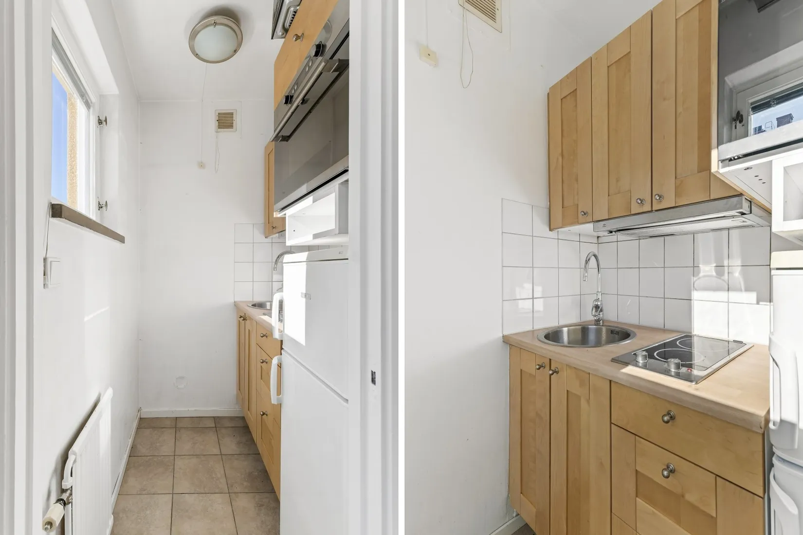 Bostadsrätt, Ankarstocksvägen 13, Bällsta, Stockholm