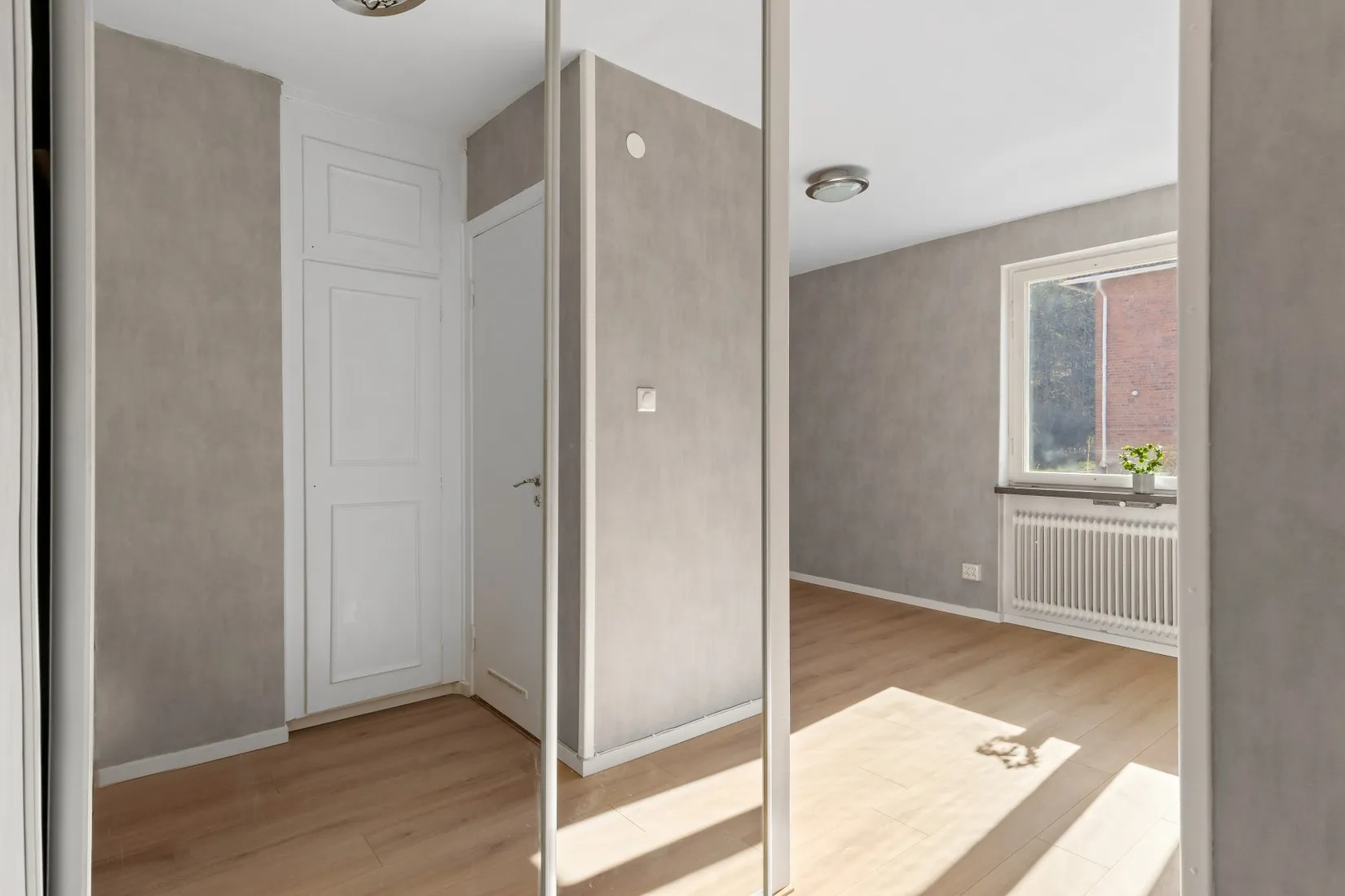 Bostadsrätt, Ankarstocksvägen 13, Bällsta, Stockholm