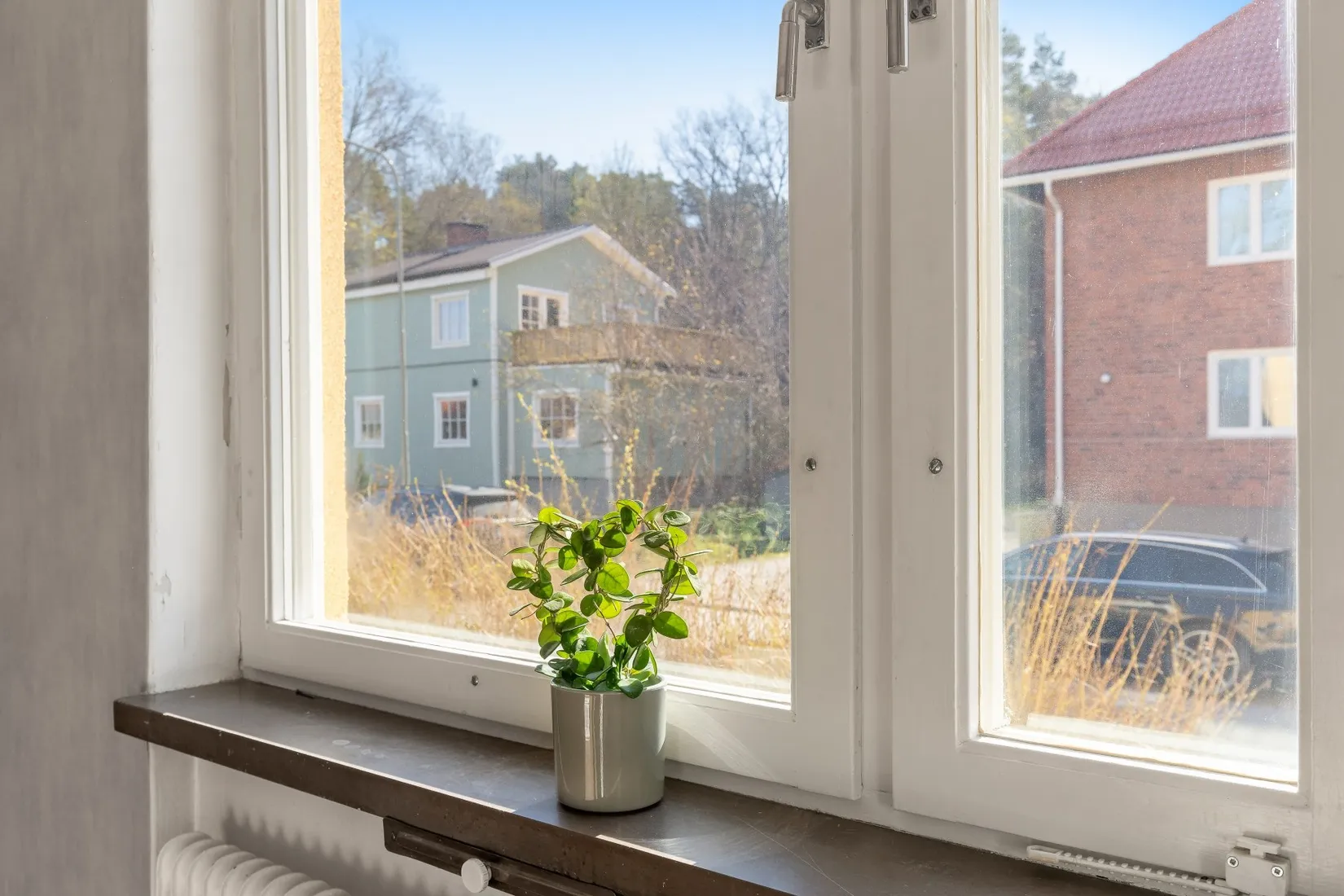Bostadsrätt, Ankarstocksvägen 13, Bällsta, Stockholm