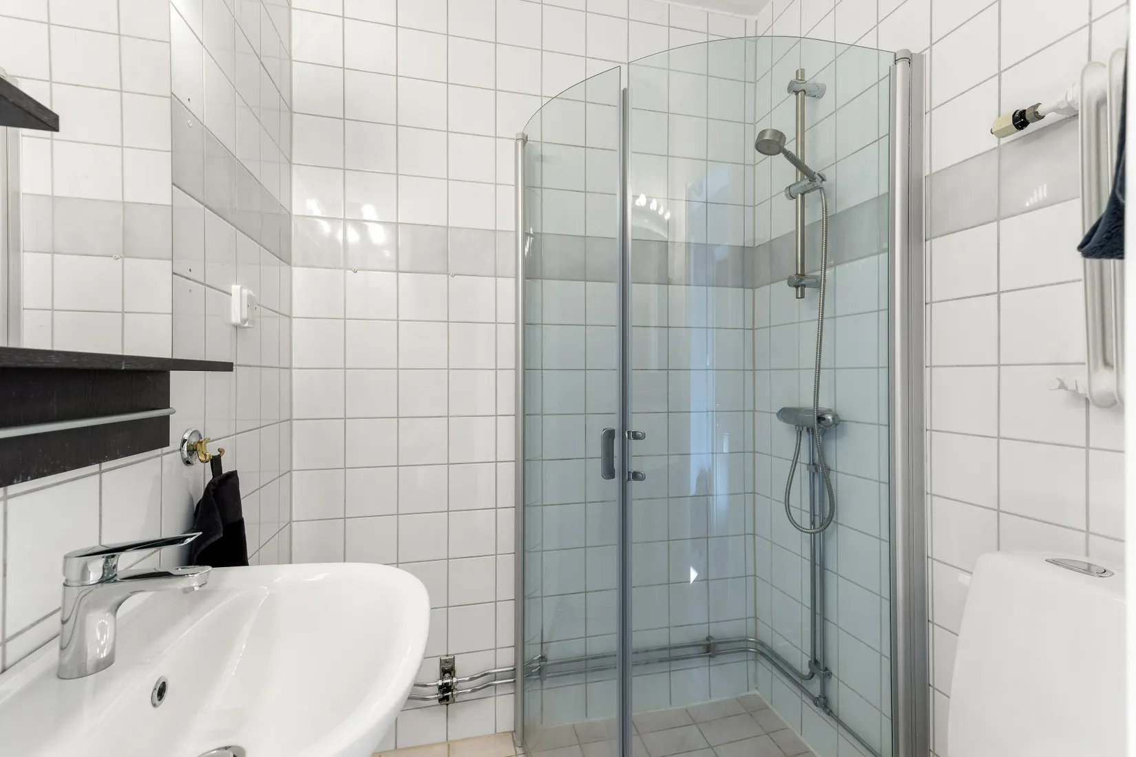 Bostadsrätt, Ankarstocksvägen 13, Bällsta, Stockholm