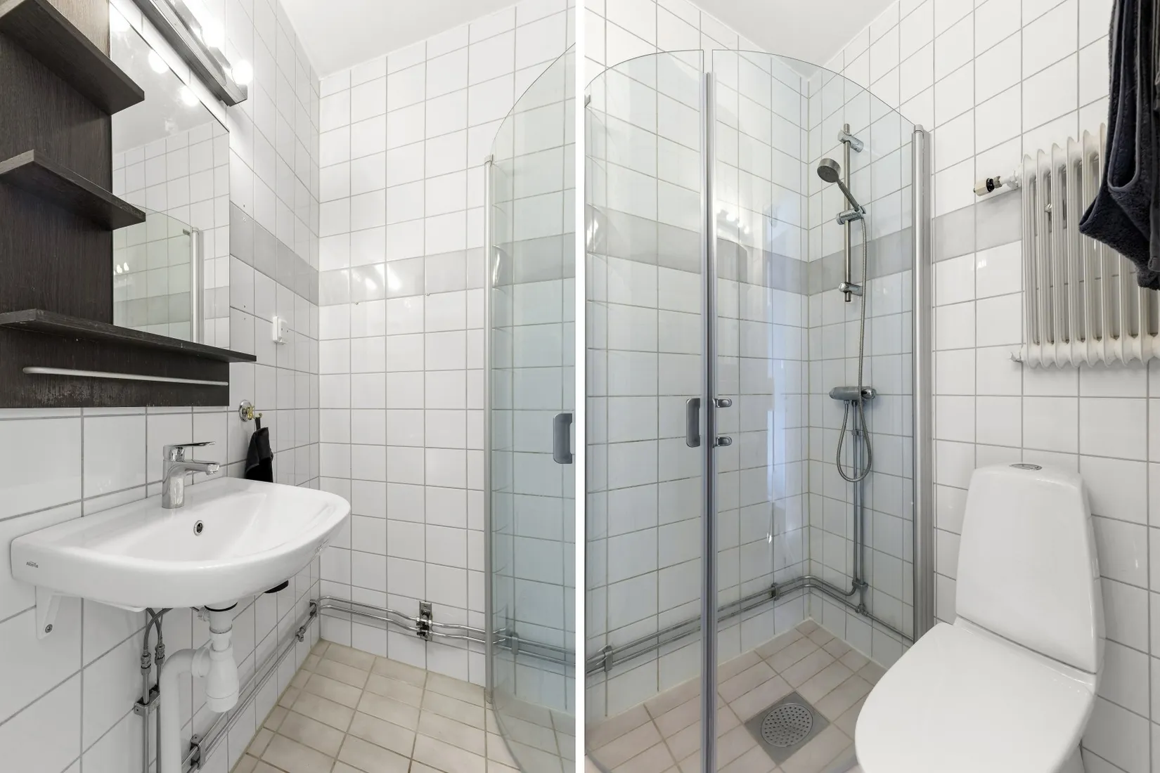 Bostadsrätt, Ankarstocksvägen 13, Bällsta, Stockholm