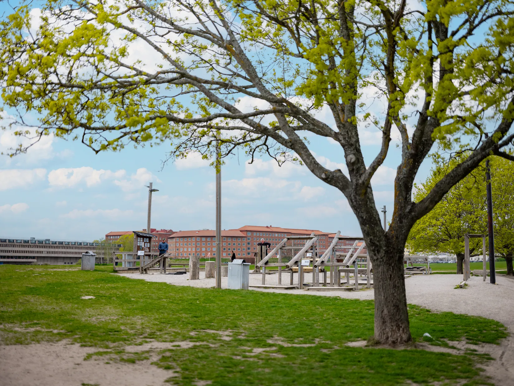 Bostadsrätt, Sandhamnsgatan 25, Gärdet, Stockholm