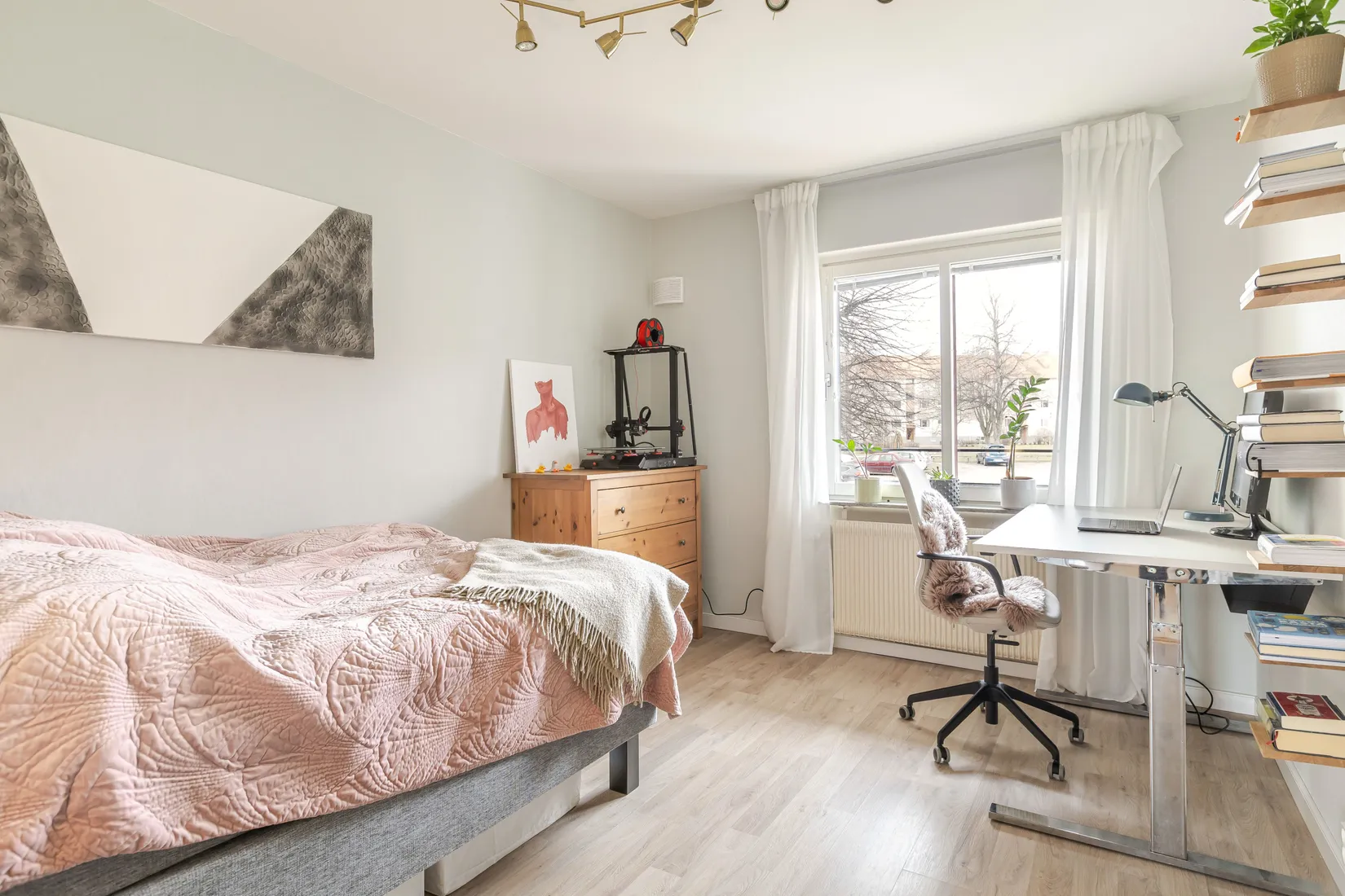 Bostadsrätt, Åbylundsgatan 66, Åbylund, Linköping