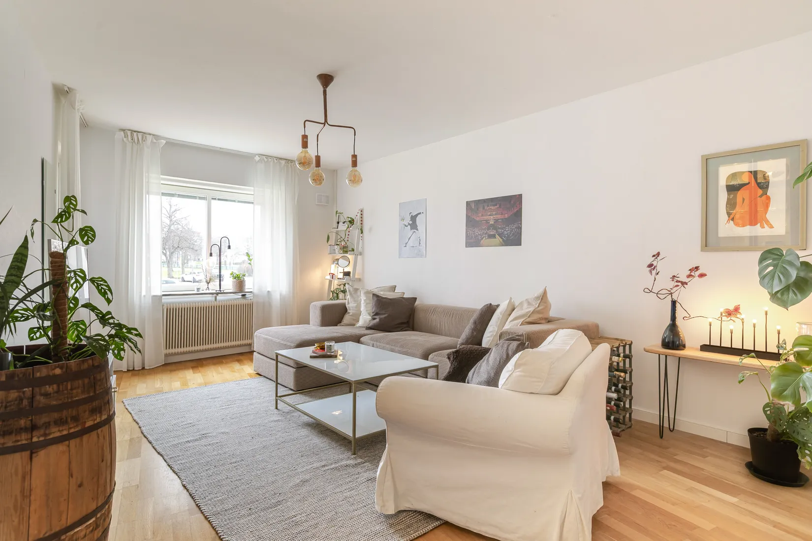 Bostadsrätt, Åbylundsgatan 66, Åbylund, Linköping