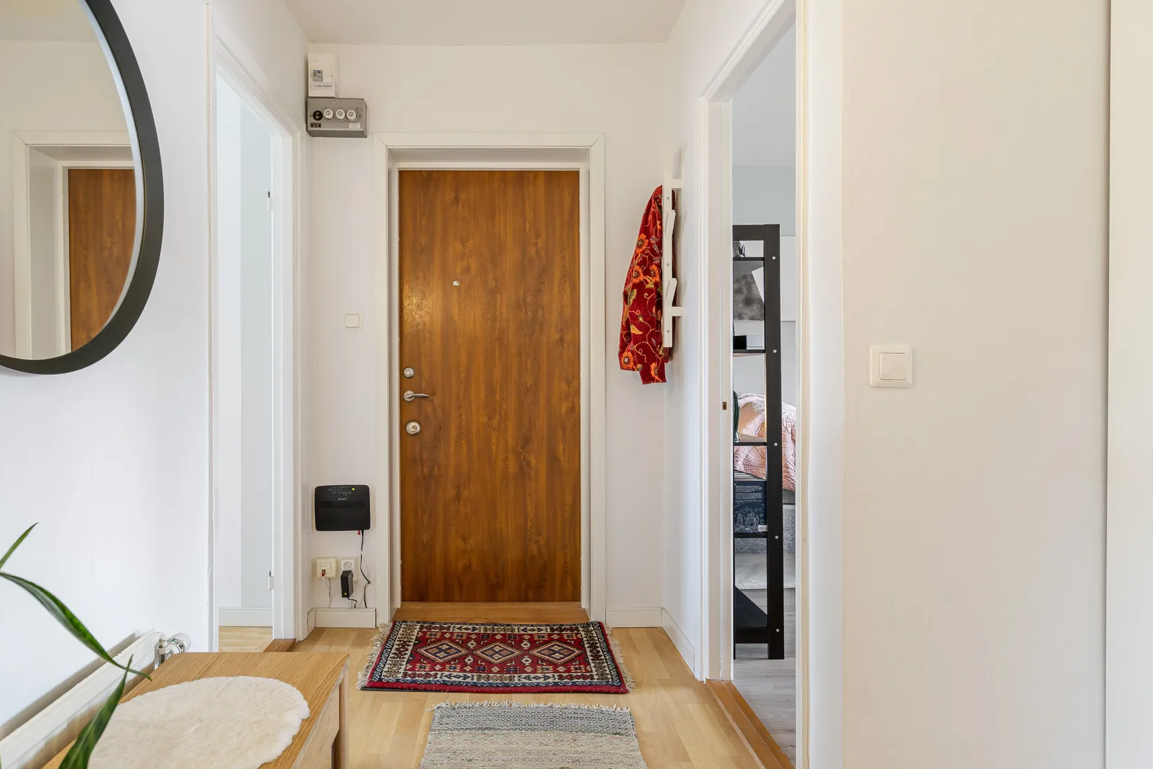 Bostadsrätt, Åbylundsgatan 66, Åbylund, Linköping