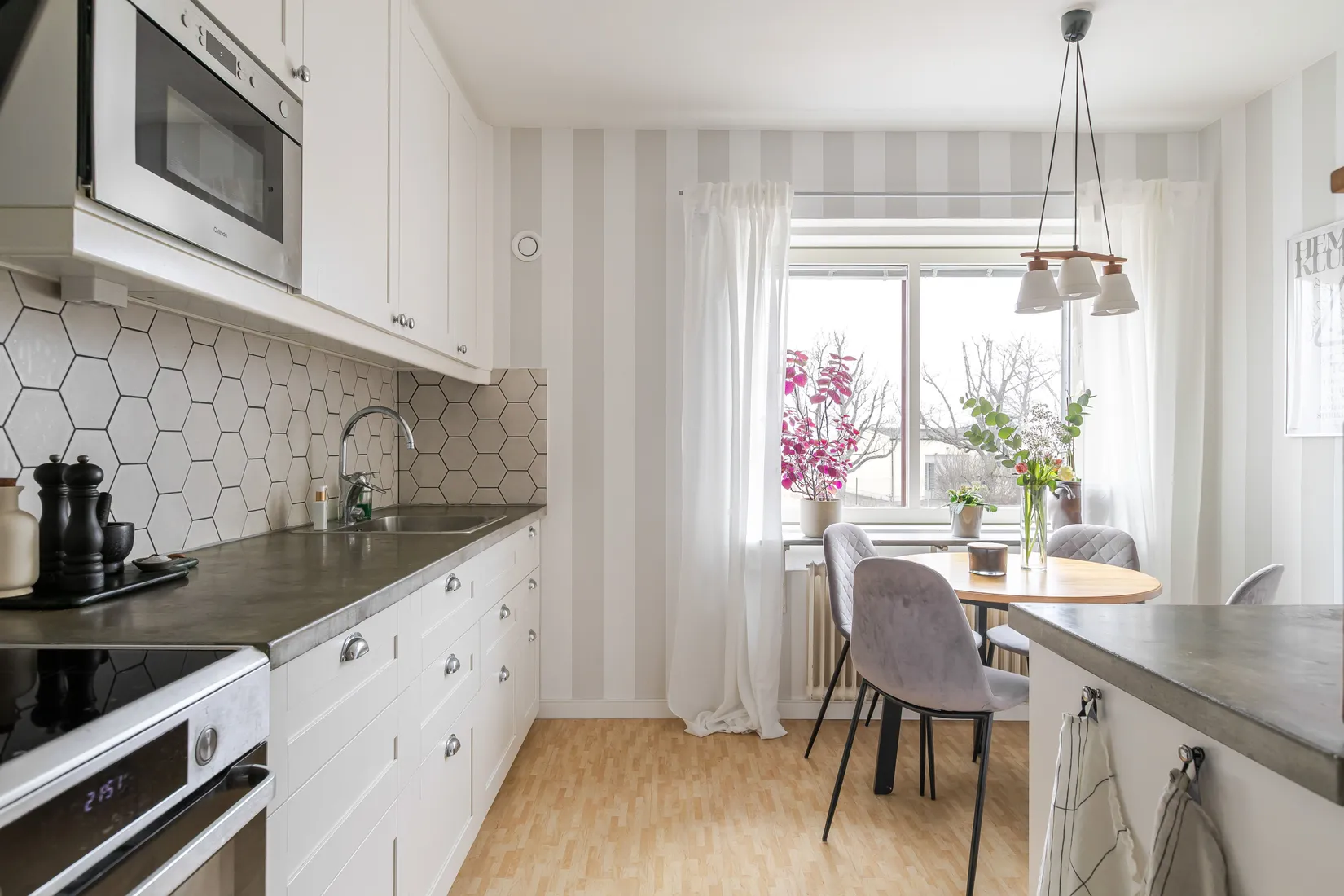 Bostadsrätt, Åbylundsgatan 66, Åbylund, Linköping