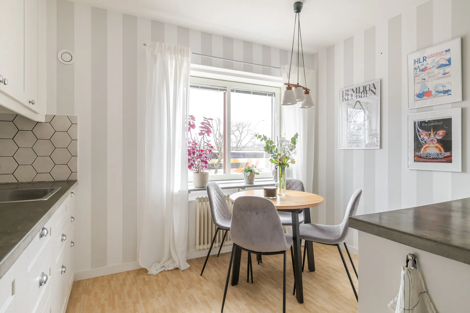 Bostadsrätt, Åbylundsgatan 66, Åbylund, Linköping