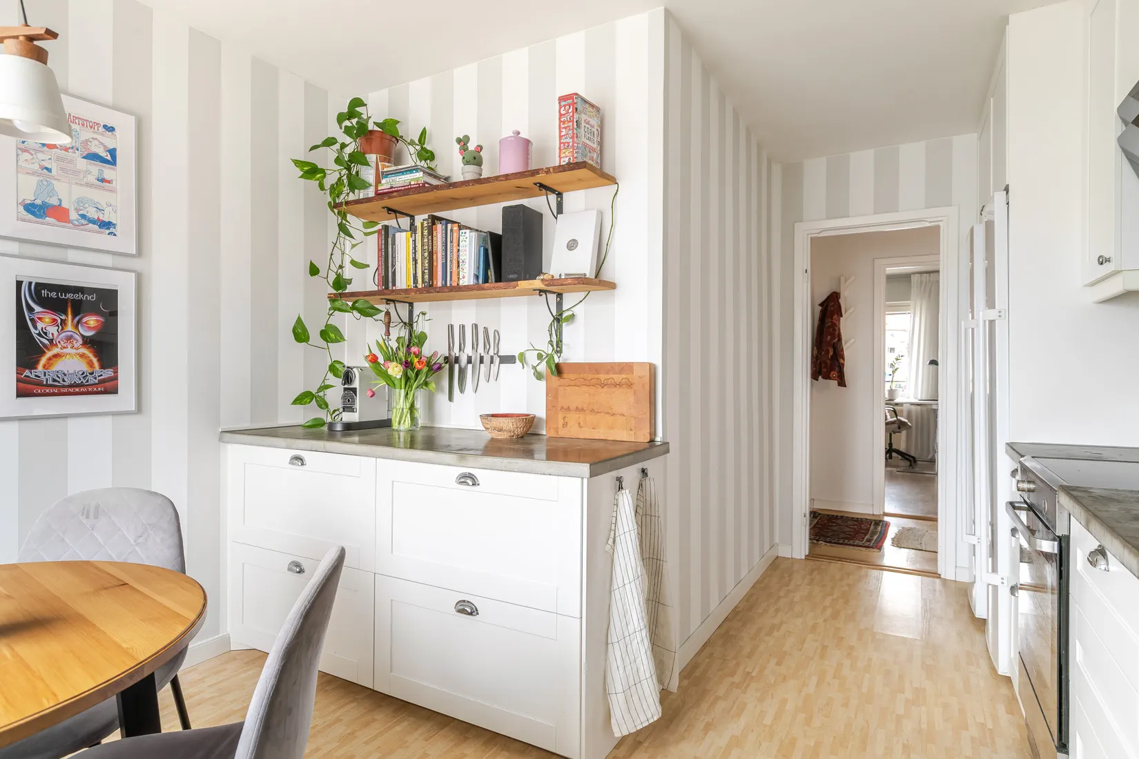 Bostadsrätt, Åbylundsgatan 66, Åbylund, Linköping