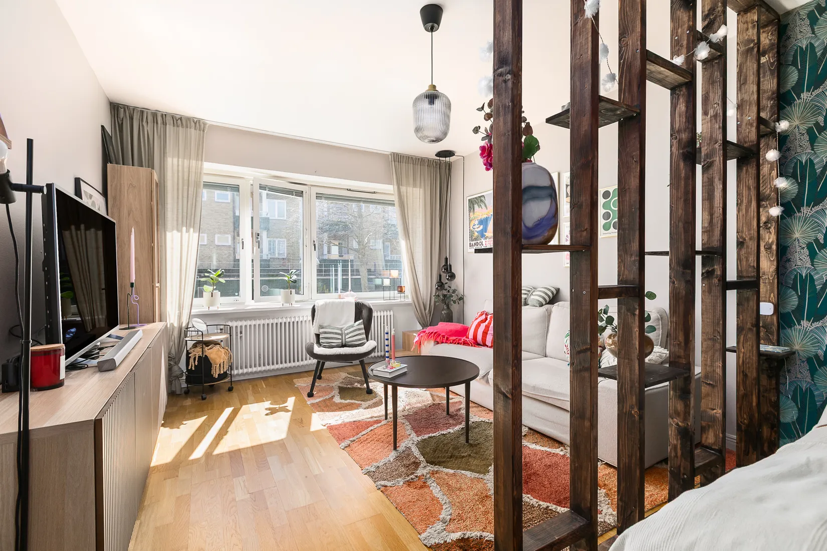 Bostadsrätt, Rantzowgatan 9b, Kirseberg, Malmö
