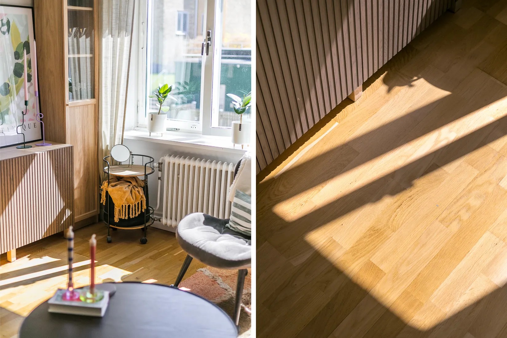Bostadsrätt, Rantzowgatan 9b, Kirseberg, Malmö