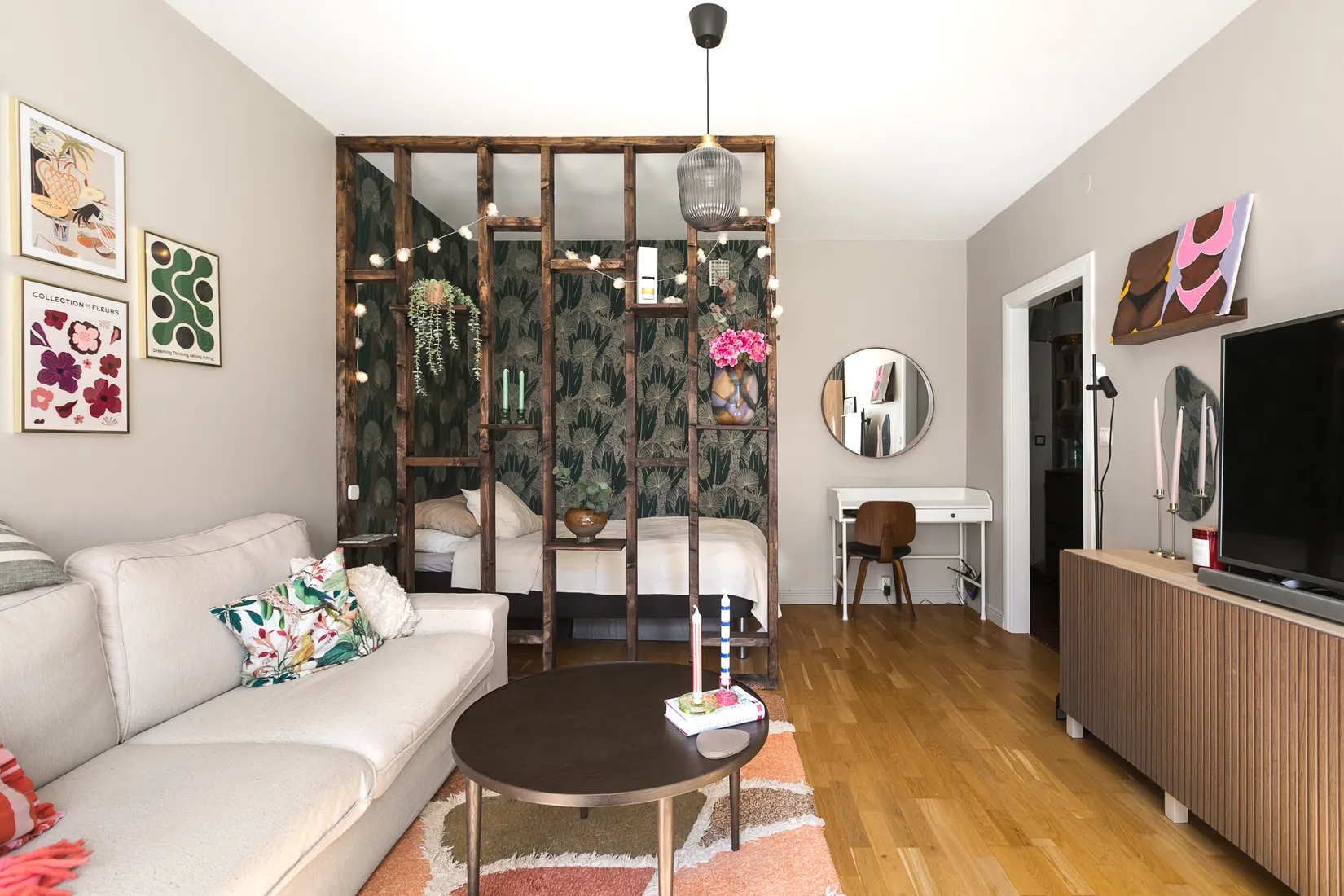 Bostadsrätt, Rantzowgatan 9b, Kirseberg, Malmö