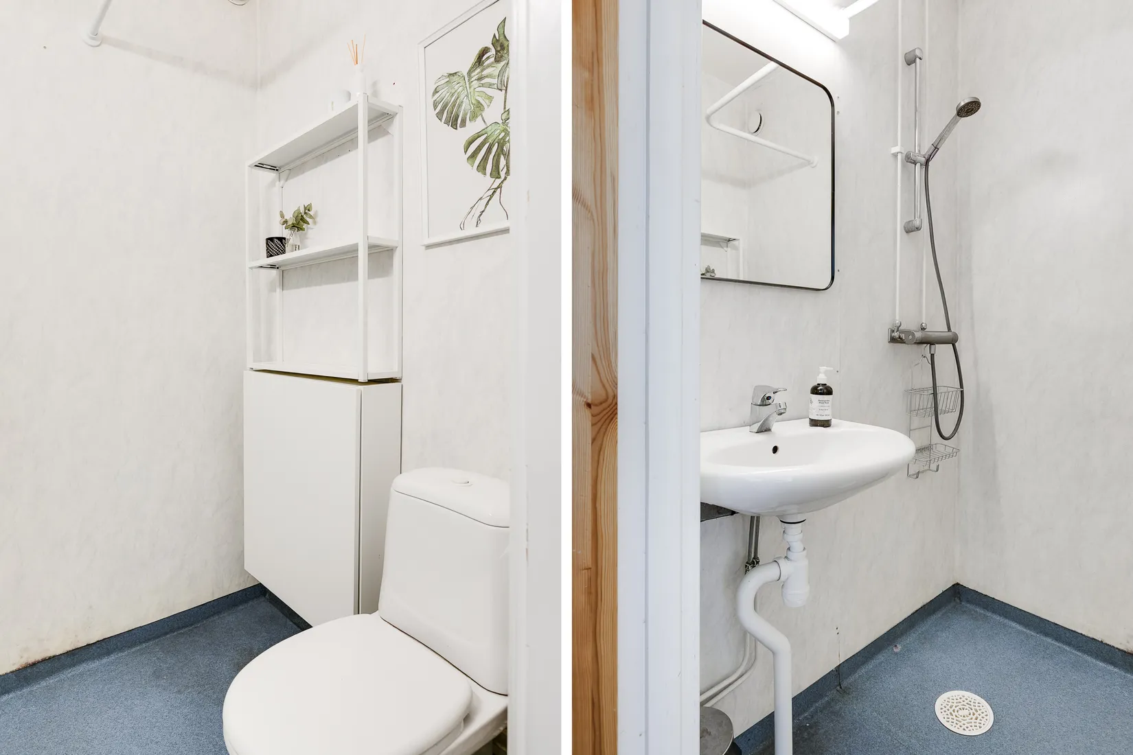 Bostadsrätt, Rantzowgatan 9b, Kirseberg, Malmö