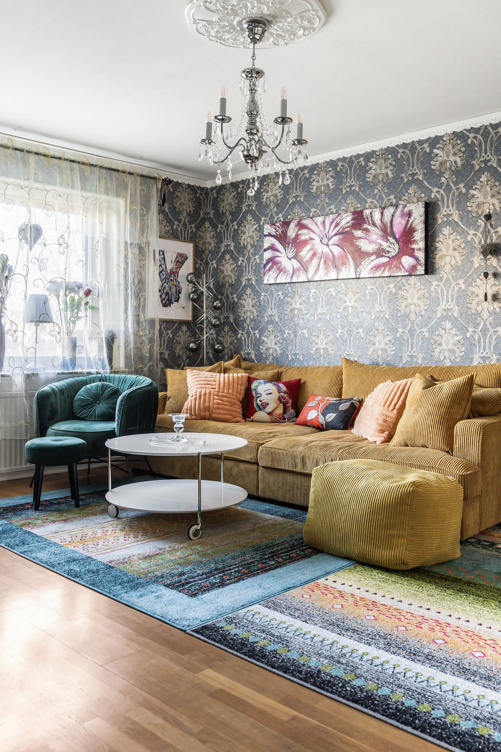 Bostadsrätt, Jakobs väg 25, Charlottesborg, Kristianstad