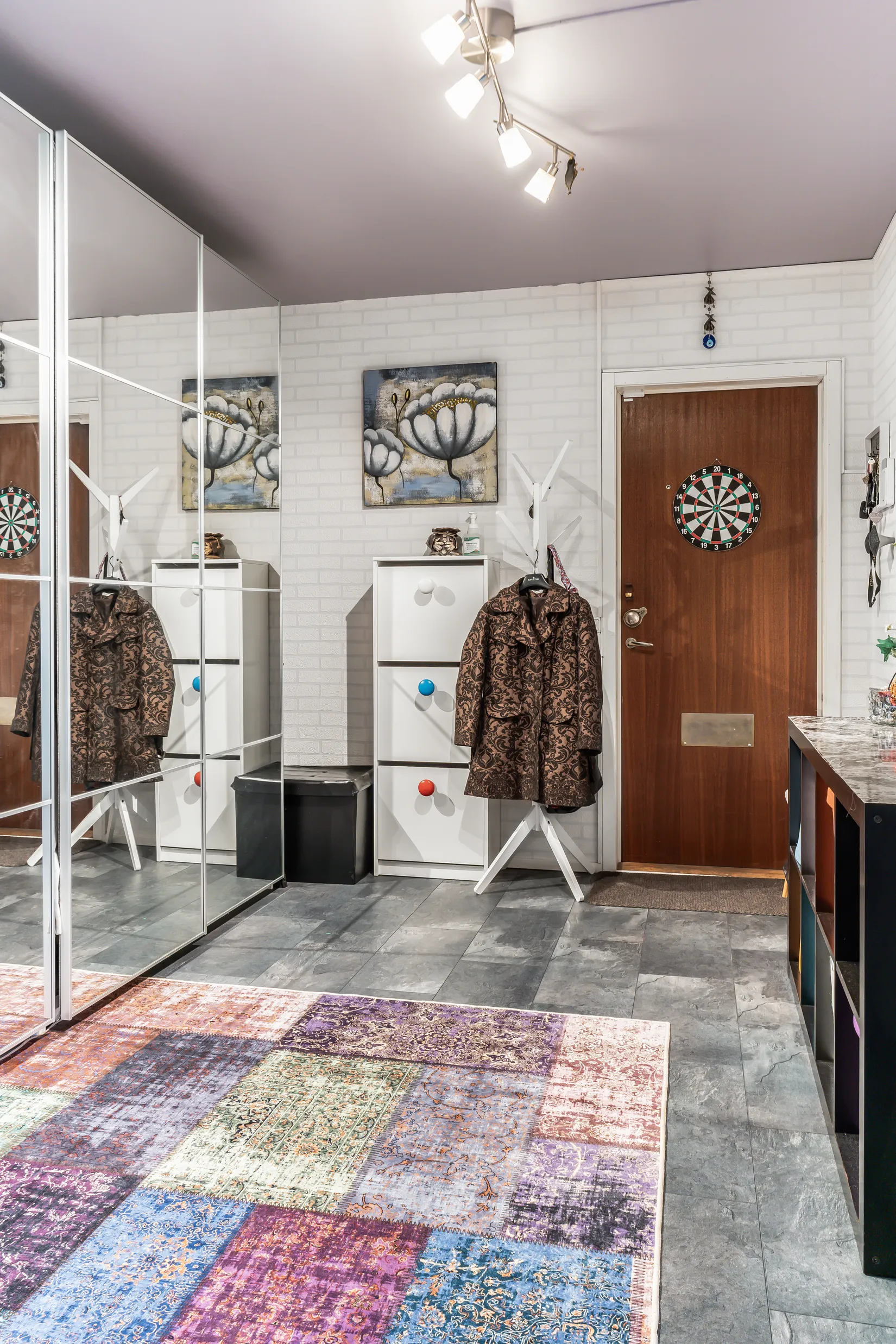 Bostadsrätt, Jakobs väg 25, Charlottesborg, Kristianstad