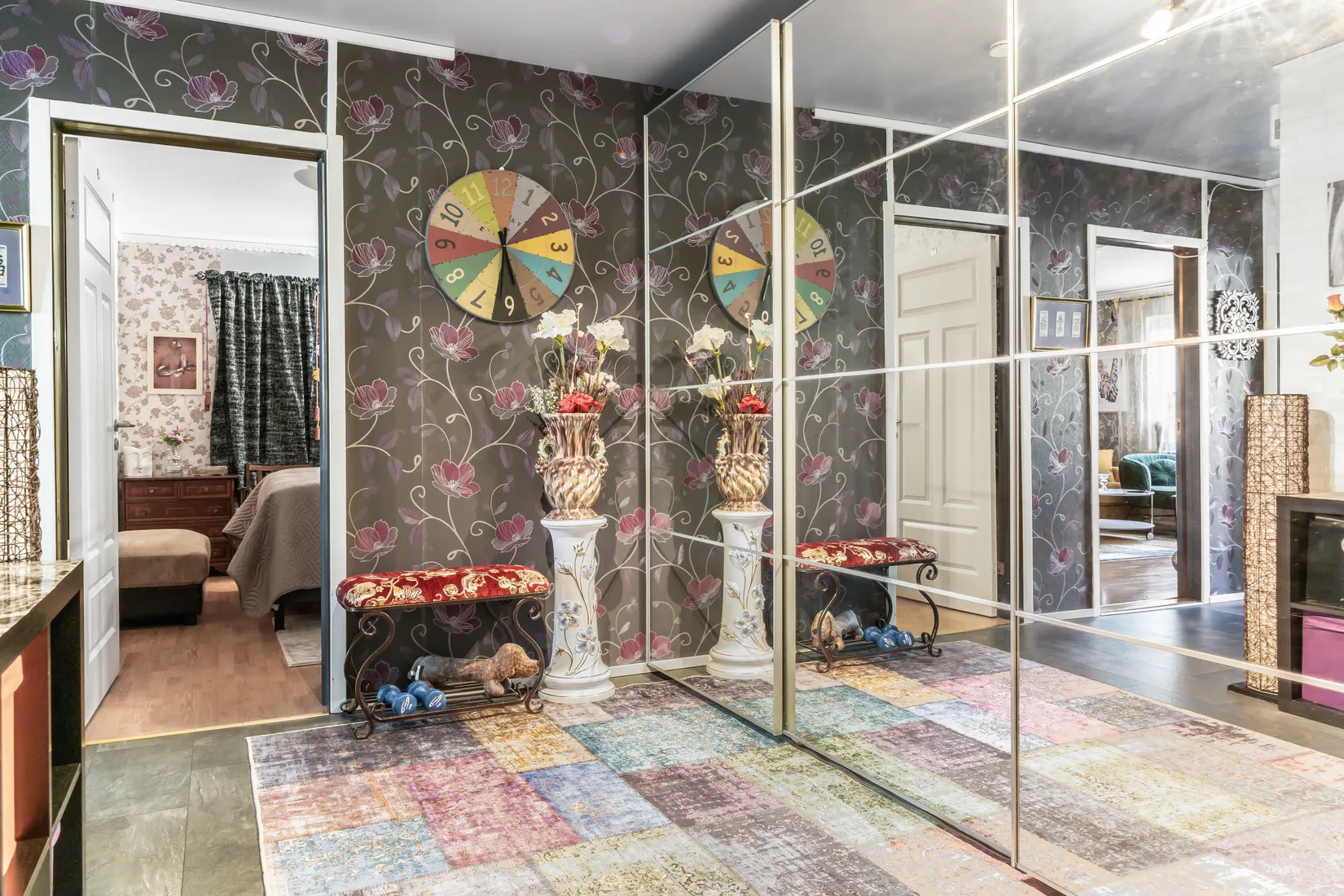 Bostadsrätt, Jakobs väg 25, Charlottesborg, Kristianstad