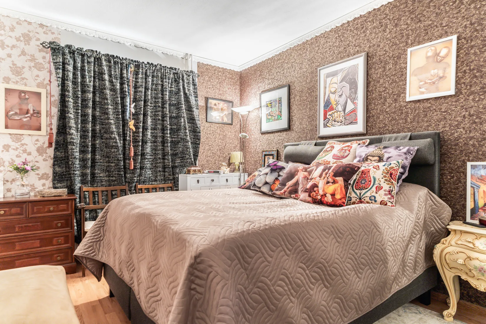 Bostadsrätt, Jakobs väg 25, Charlottesborg, Kristianstad