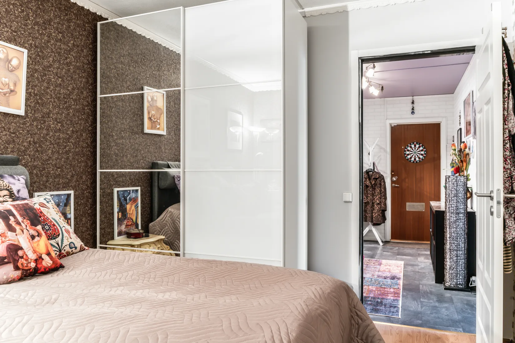 Bostadsrätt, Jakobs väg 25, Charlottesborg, Kristianstad