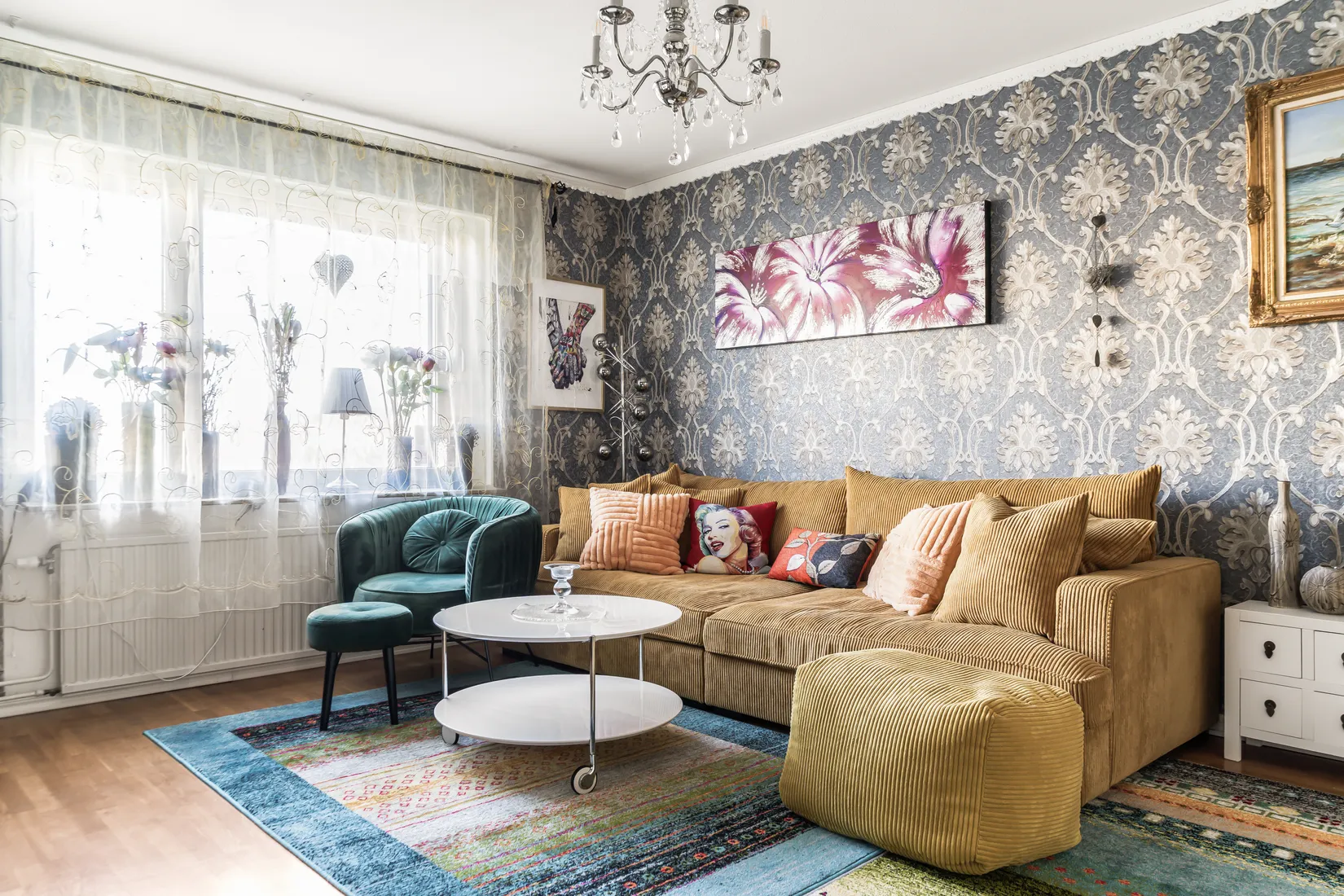 Bostadsrätt, Jakobs väg 25, Charlottesborg, Kristianstad