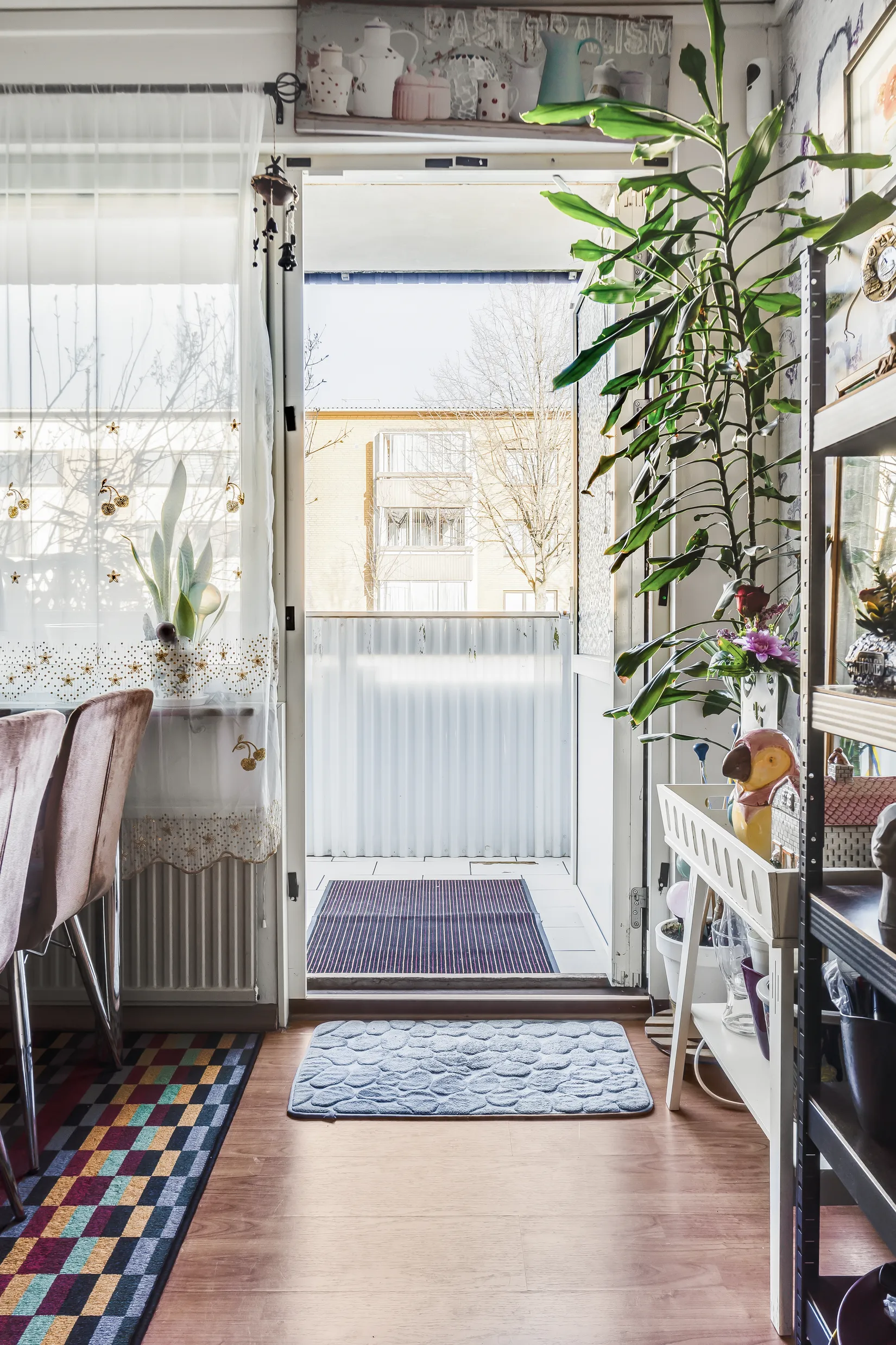 Bostadsrätt, Jakobs väg 25, Charlottesborg, Kristianstad