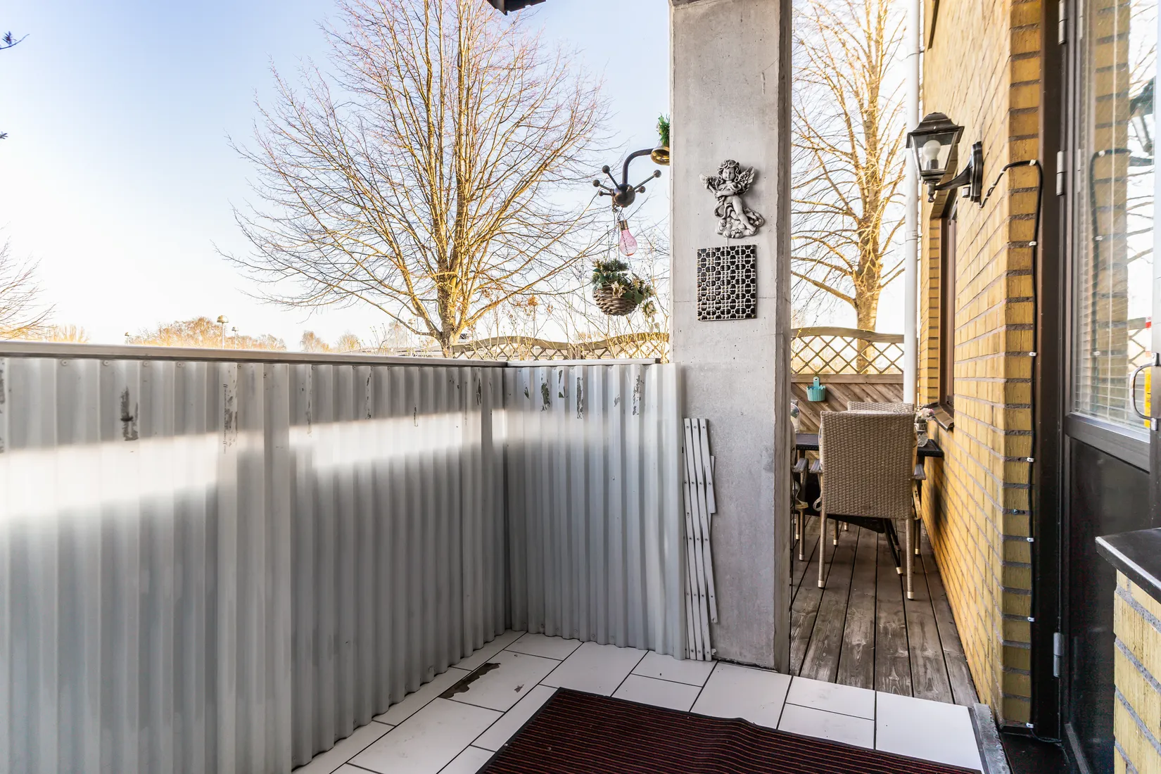 Bostadsrätt, Jakobs väg 25, Charlottesborg, Kristianstad