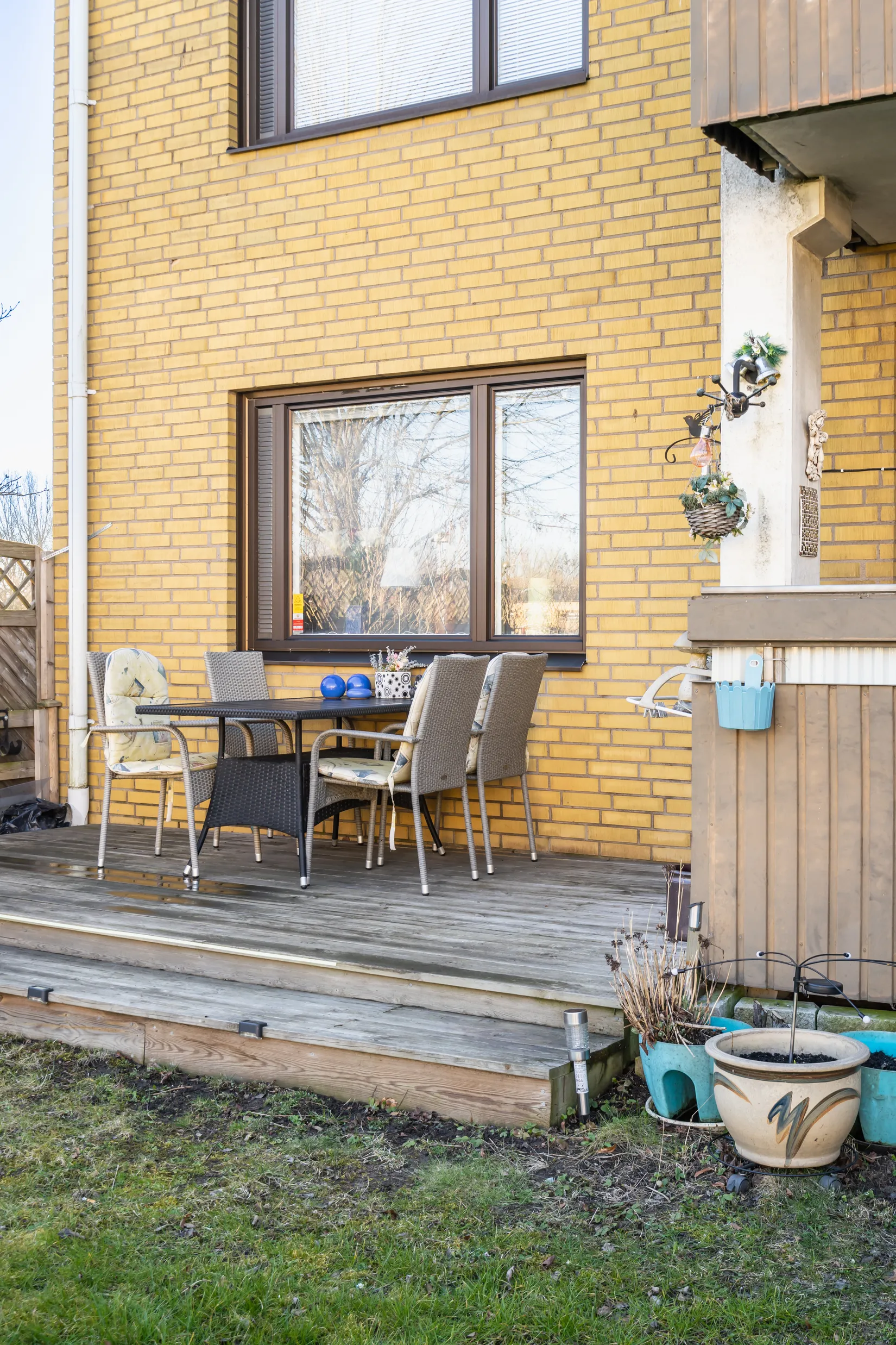 Bostadsrätt, Jakobs väg 25, Charlottesborg, Kristianstad