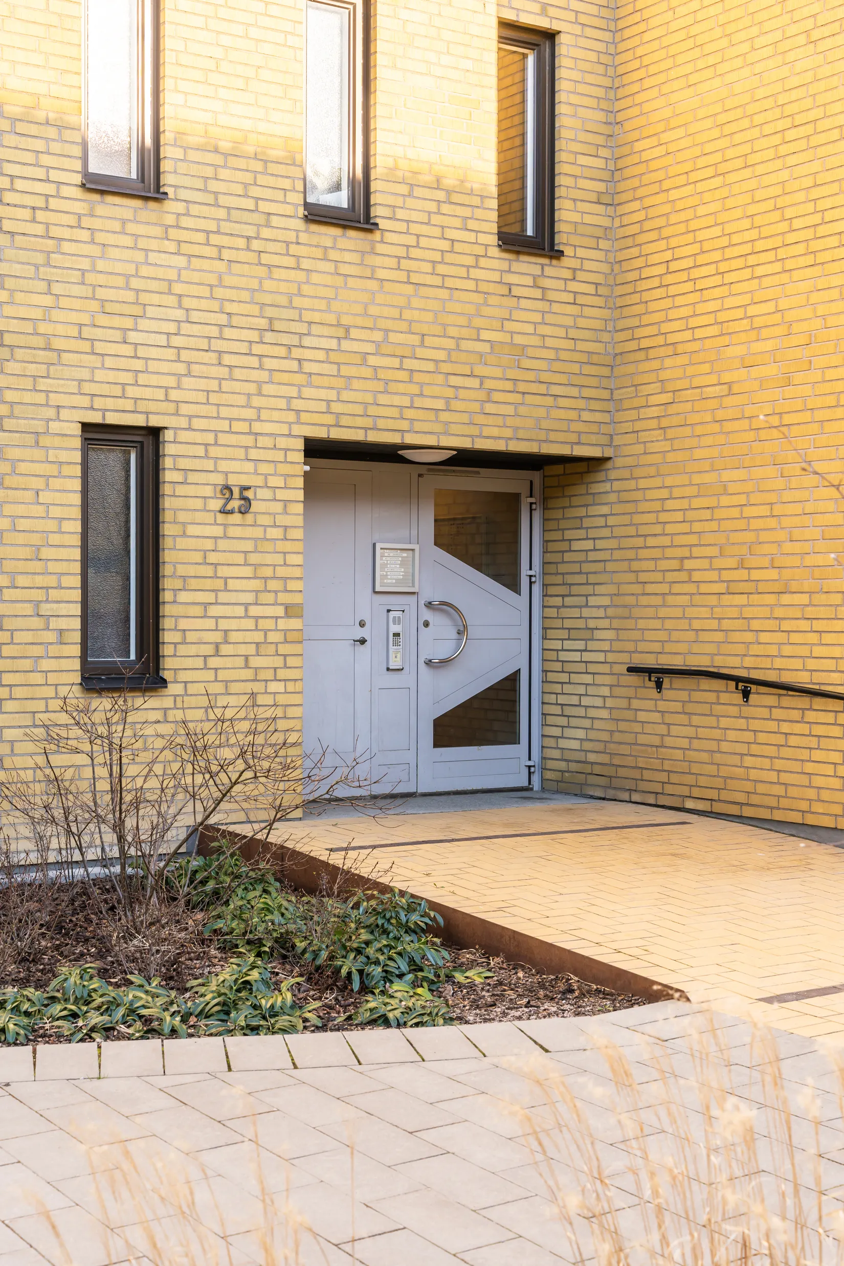 Bostadsrätt, Jakobs väg 25, Charlottesborg, Kristianstad