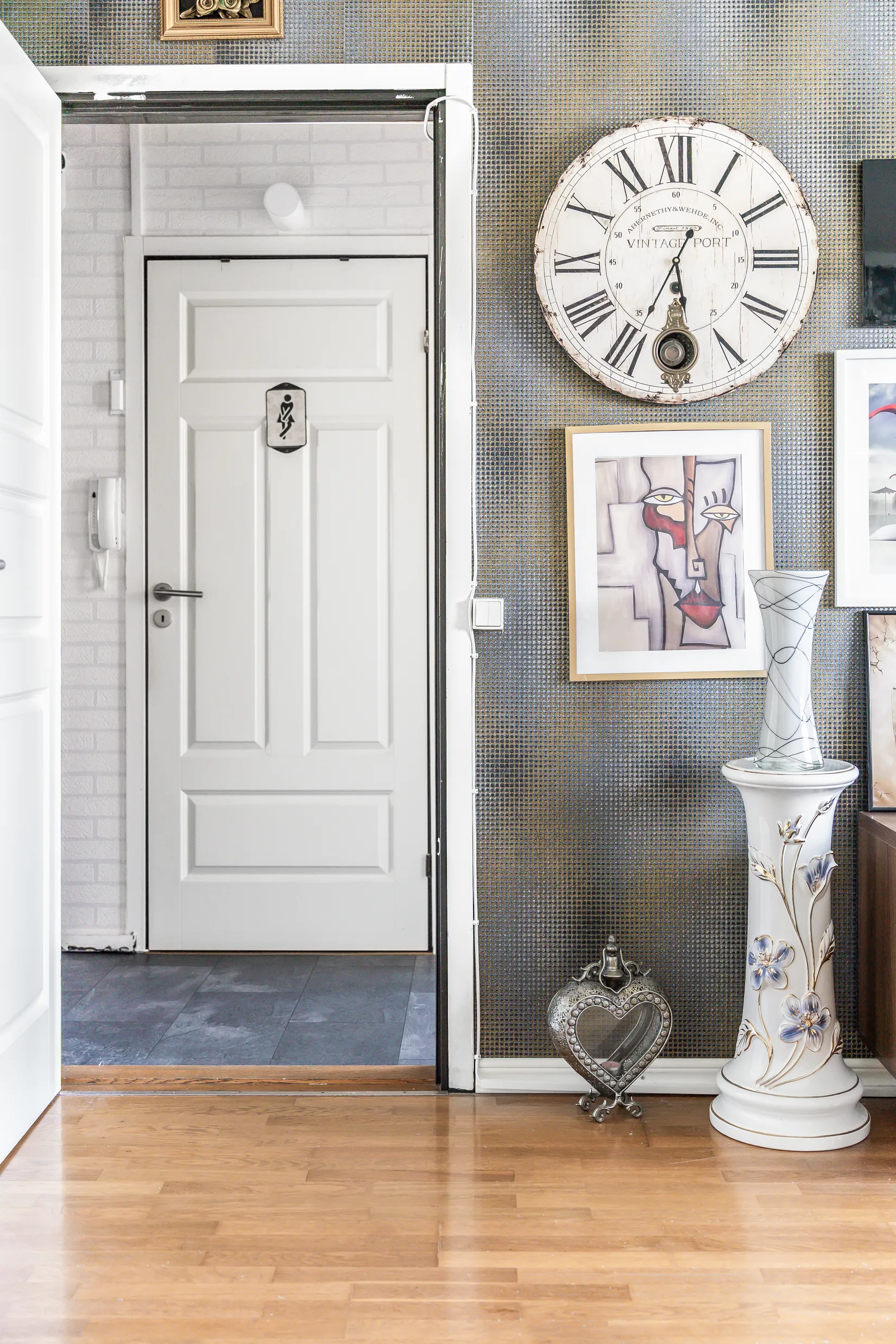 Bostadsrätt, Jakobs väg 25, Charlottesborg, Kristianstad