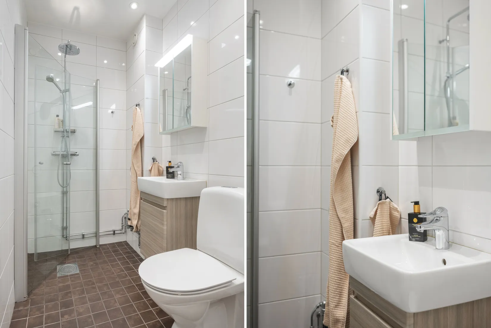 Bostadsrätt, Wargentinsgatan 5E, Kungsholmen, Stockholm