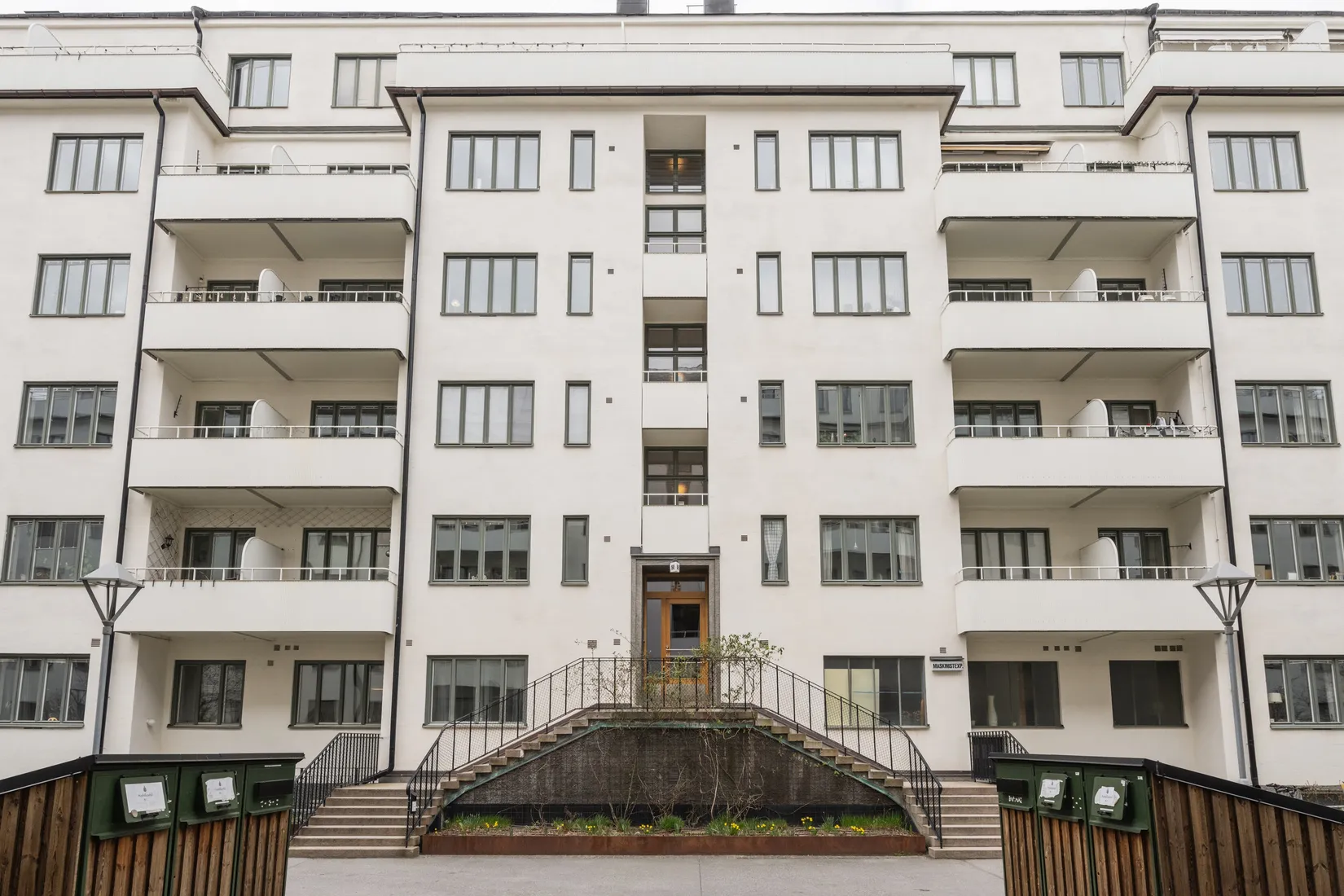 Bostadsrätt, Wargentinsgatan 5E, Kungsholmen, Stockholm