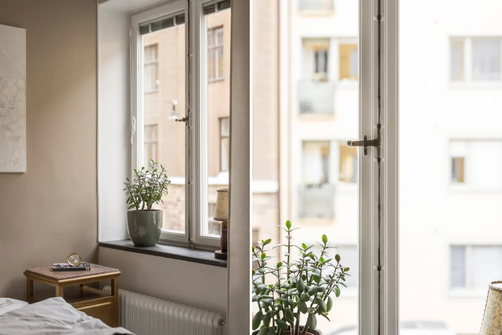 Bostadsrätt, Wargentinsgatan 5E, Kungsholmen, Stockholm