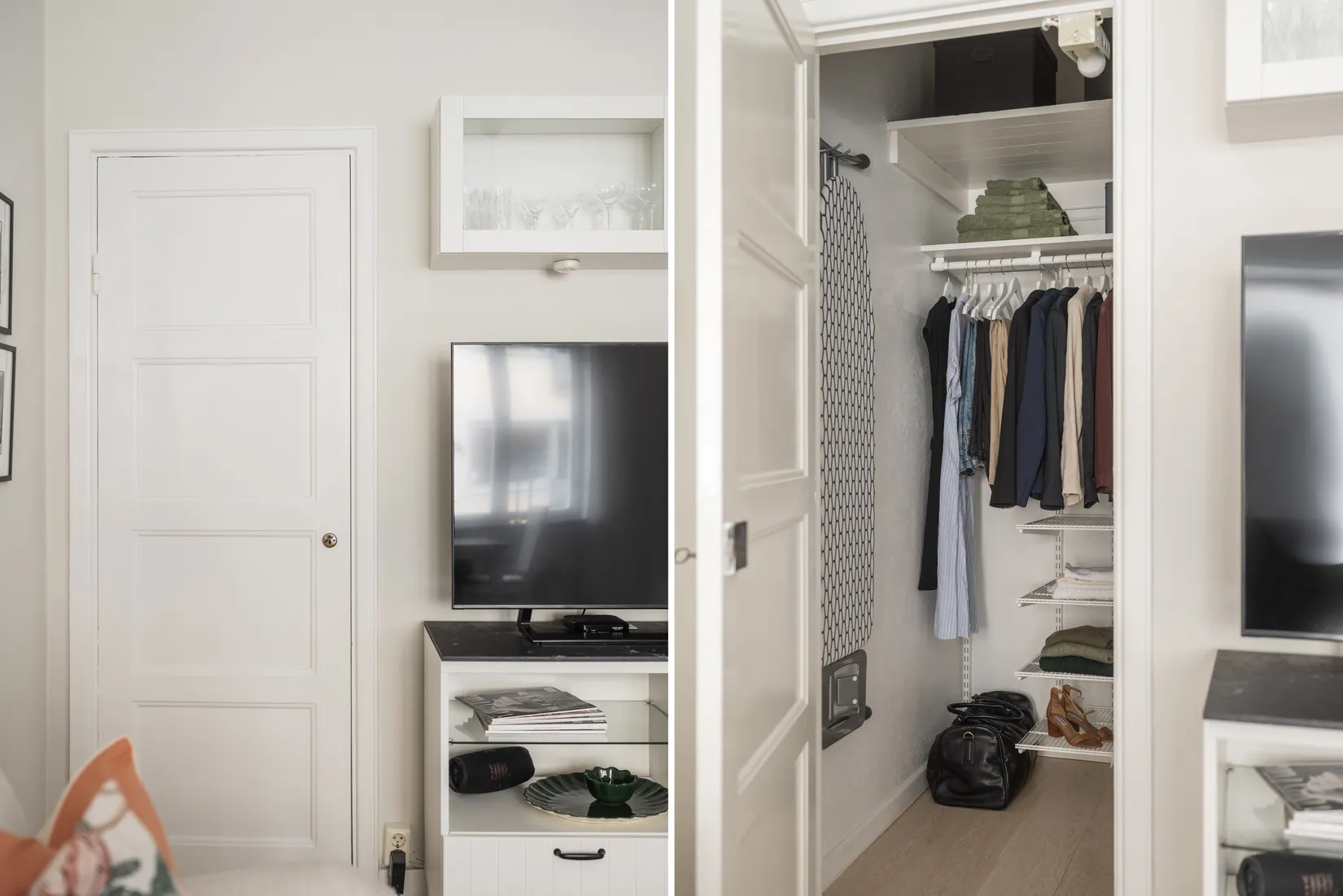 Bostadsrätt, Wargentinsgatan 5E, Kungsholmen, Stockholm