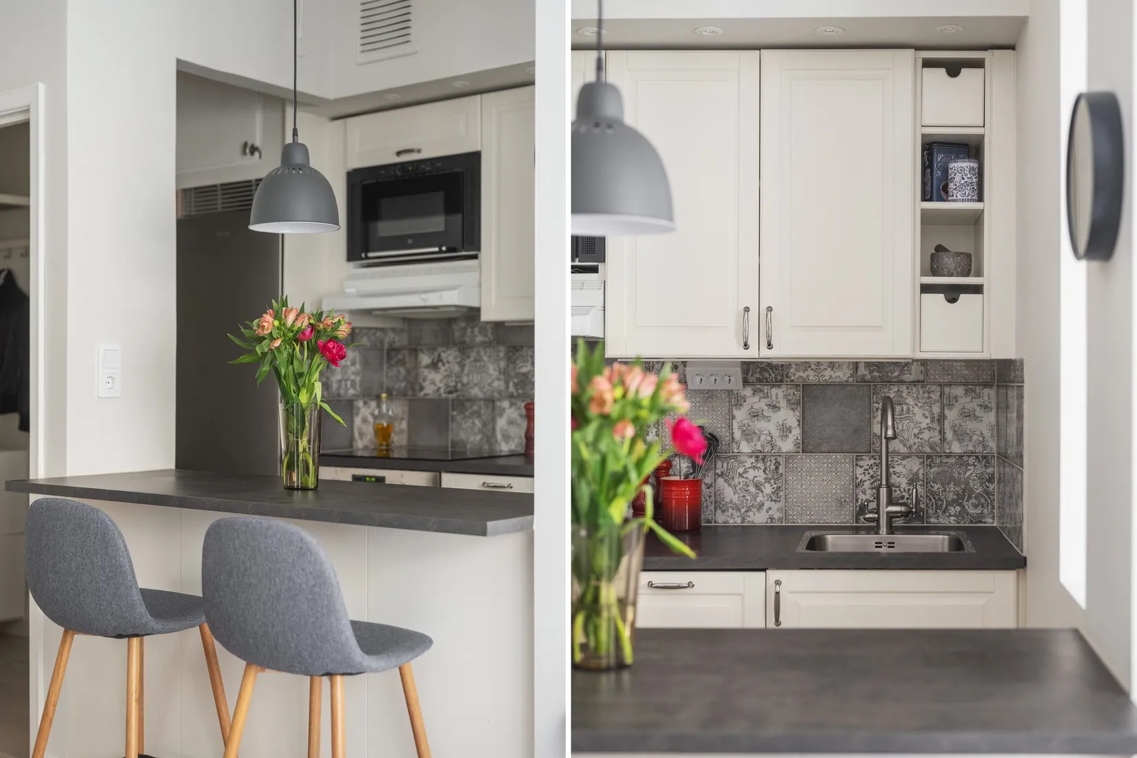 Bostadsrätt, Wargentinsgatan 5E, Kungsholmen, Stockholm