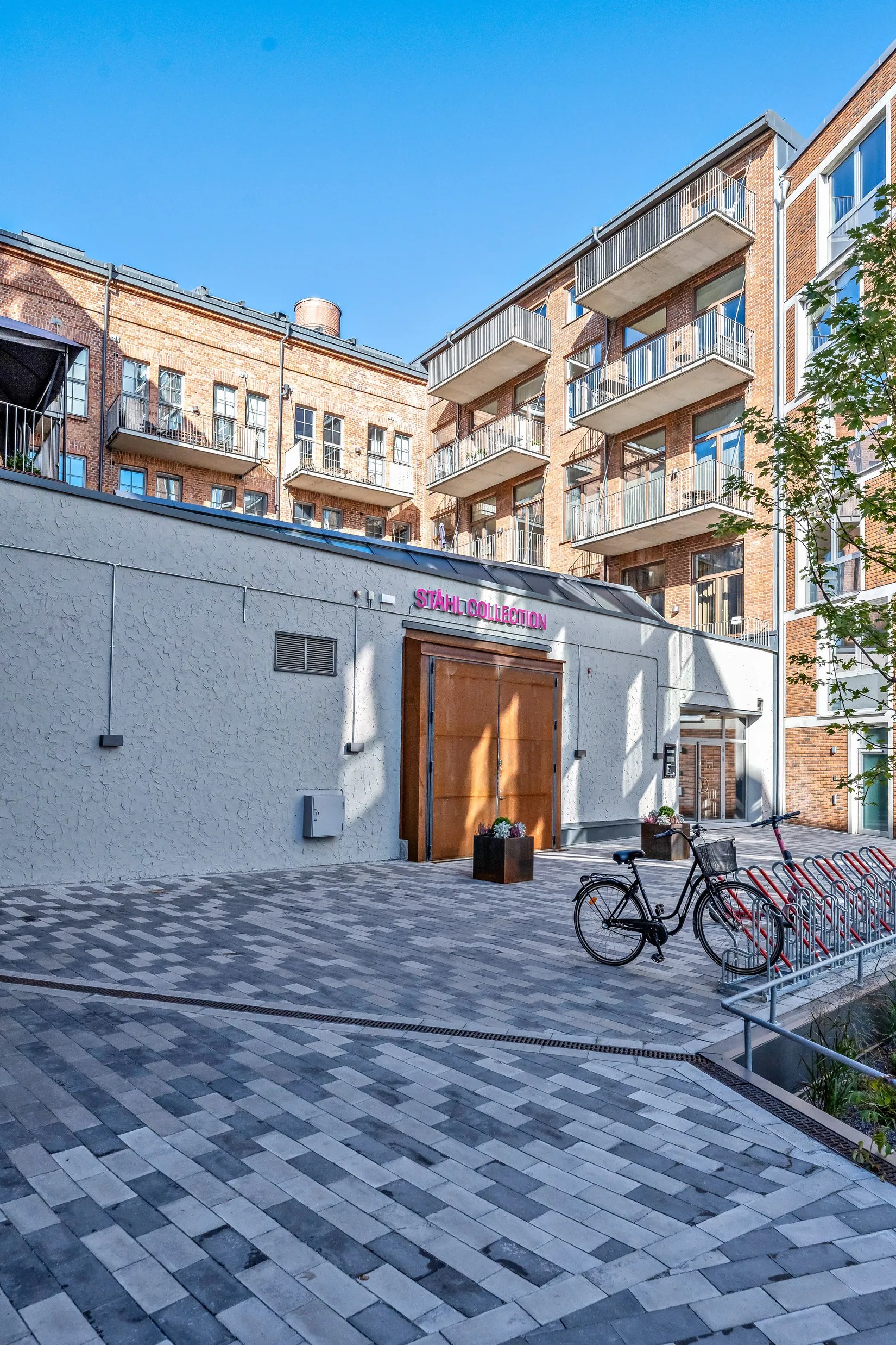 Bostadsrätt, Garvaregatan 6A, Centralt - Strömmen, Norrköping