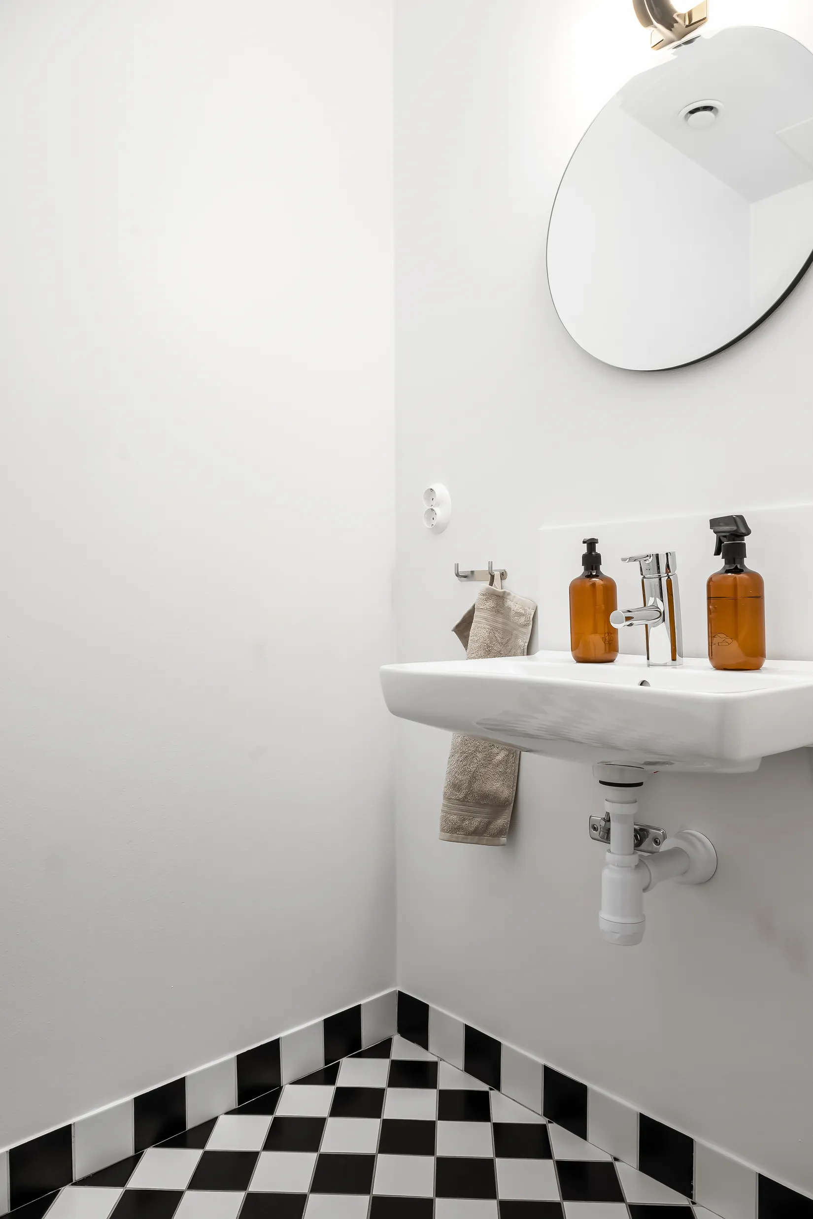 Bostadsrätt, Garvaregatan 6A, Centralt - Strömmen, Norrköping