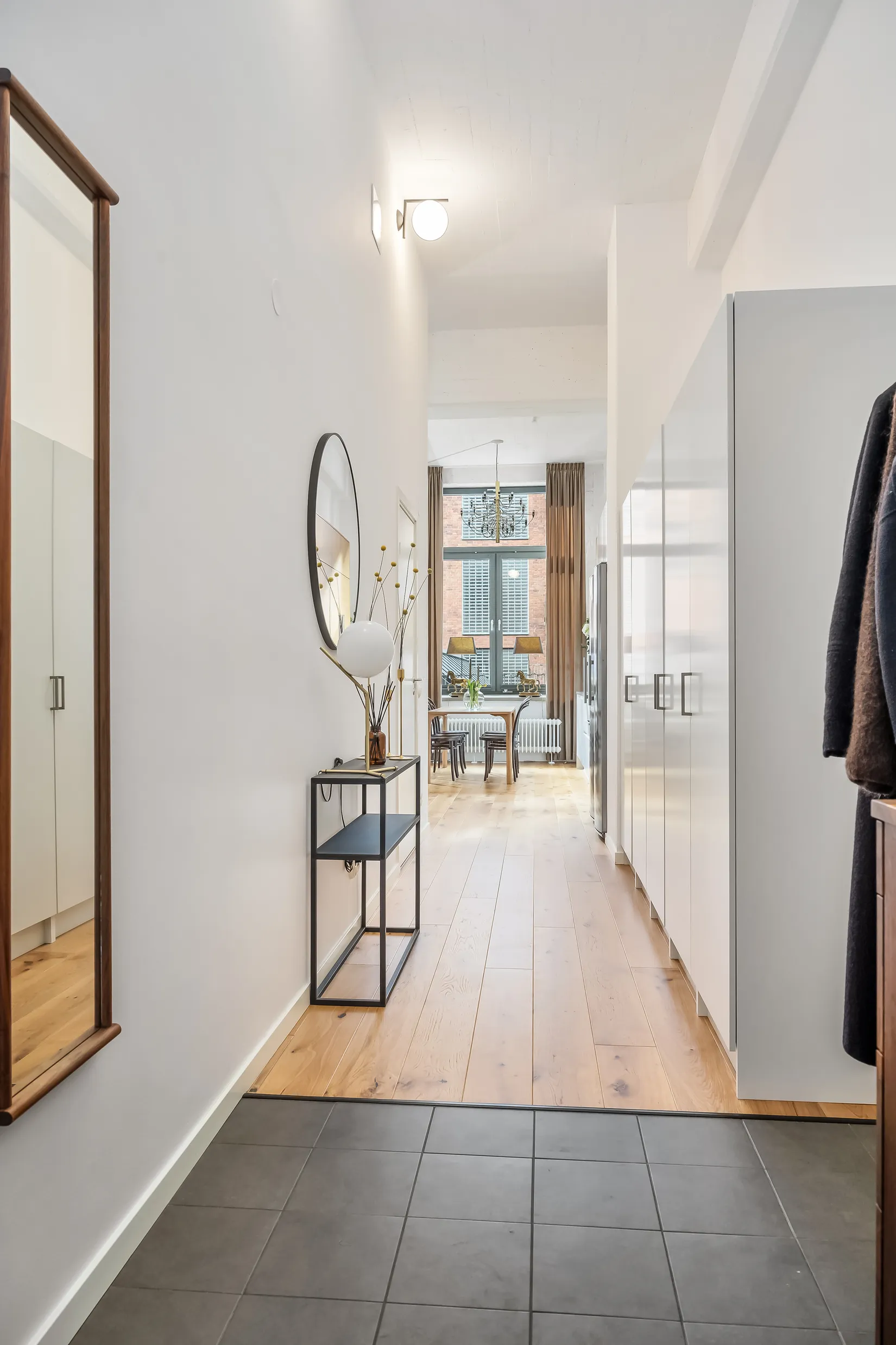 Bostadsrätt, Garvaregatan 6A, Centralt - Strömmen, Norrköping