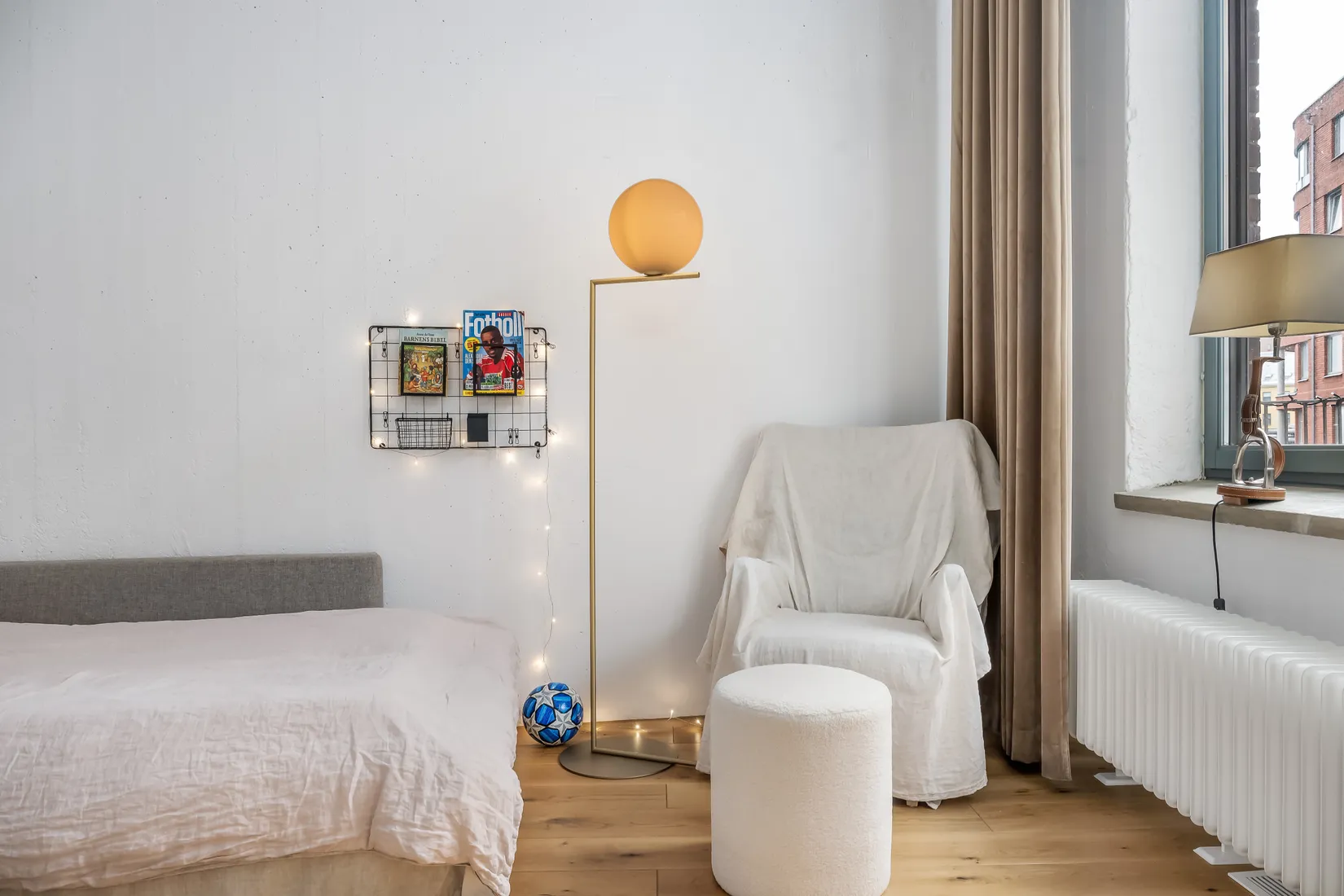 Bostadsrätt, Garvaregatan 6A, Centralt - Strömmen, Norrköping