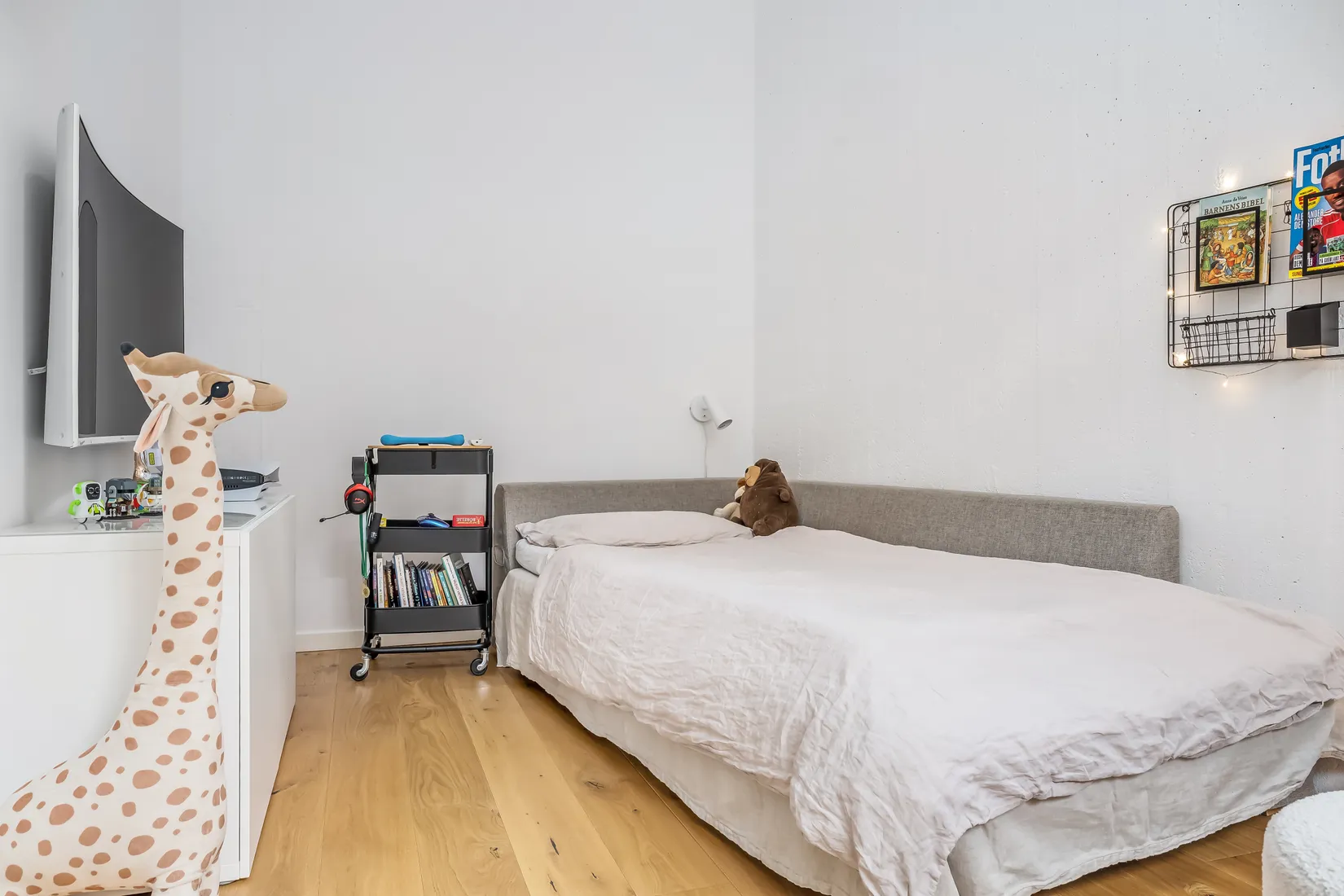 Bostadsrätt, Garvaregatan 6A, Centralt - Strömmen, Norrköping